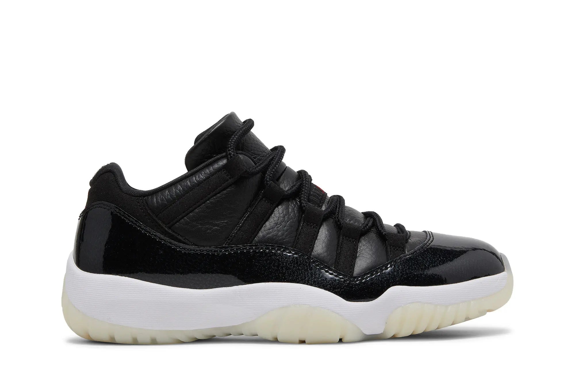 Jordan 11 Retro Low '72-10' - Image 2