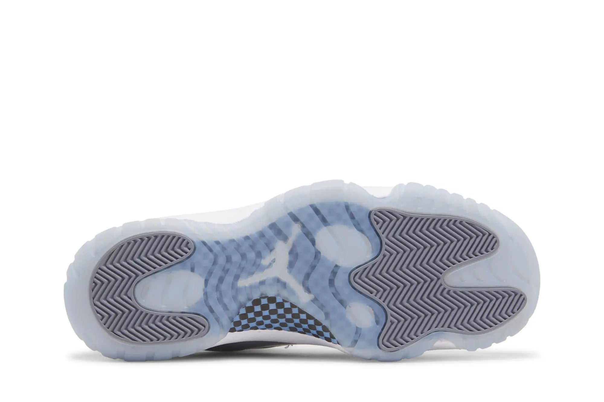 Jordan 11 Retro Low 'Cement Grey' - Image 4