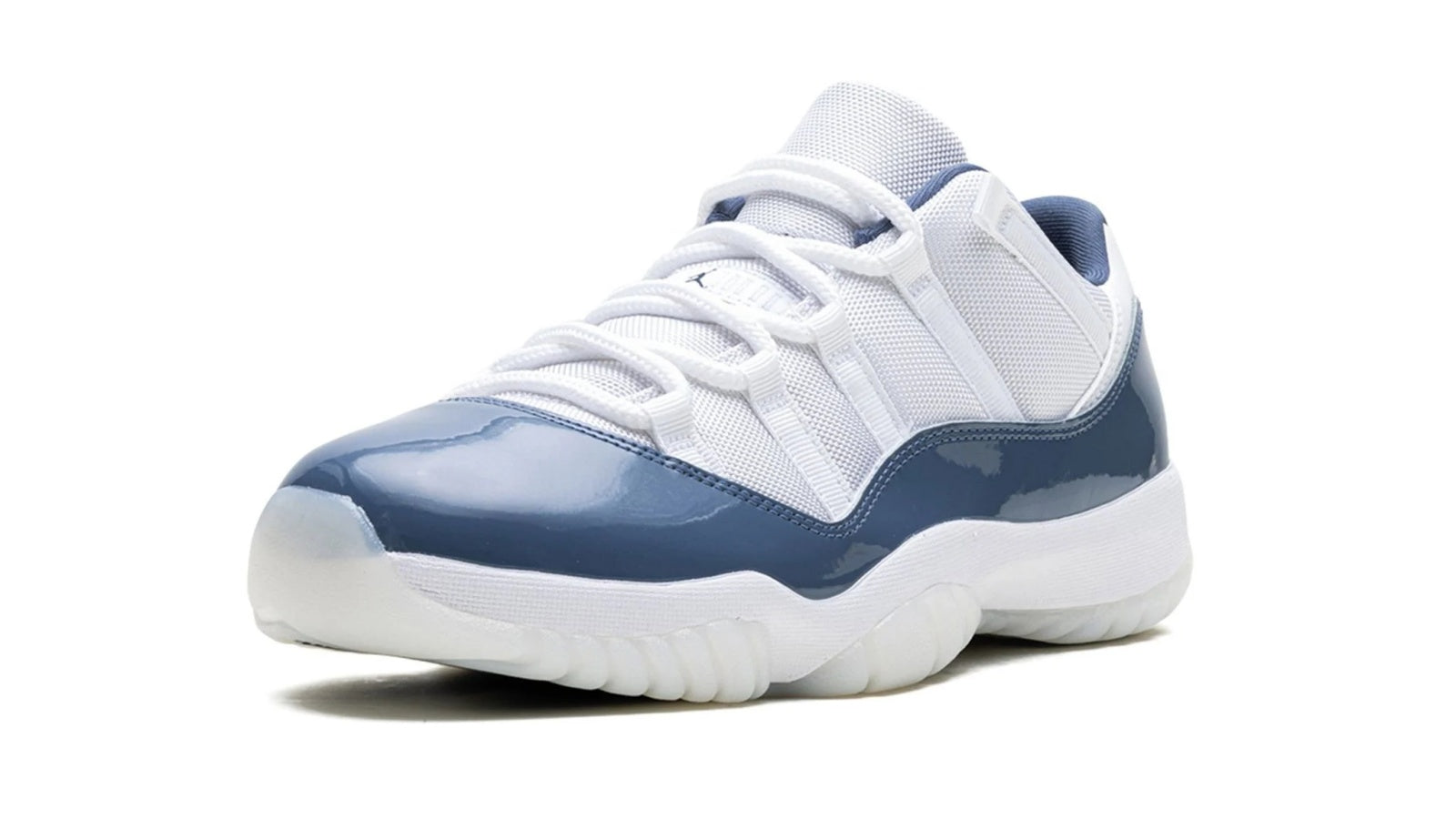 Jordan 11 Retro Low "Diffused Blue" - Image 2
