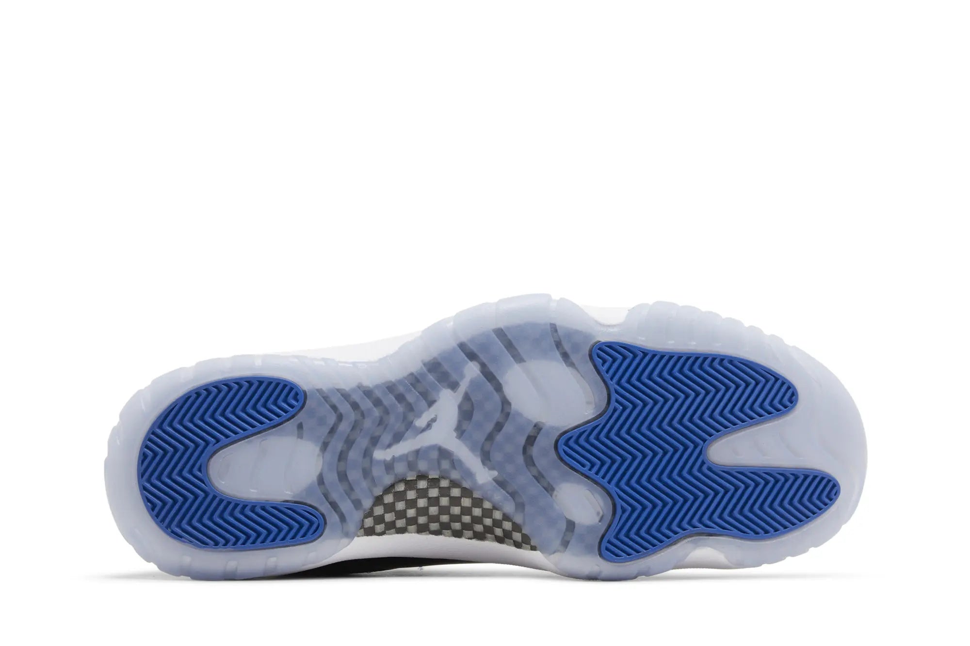 Jordan 11 Retro Low 'Space Jam' - Image 4