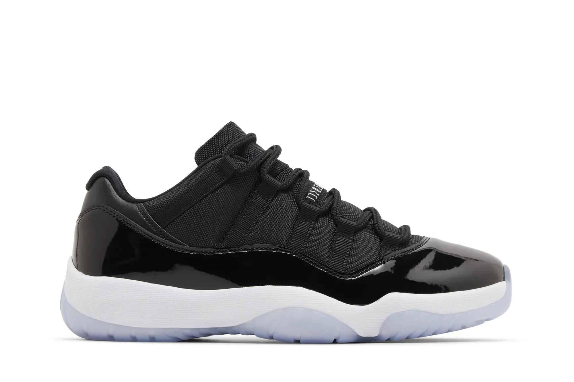 Jordan 11 Retro Low 'Space Jam' - Image 2