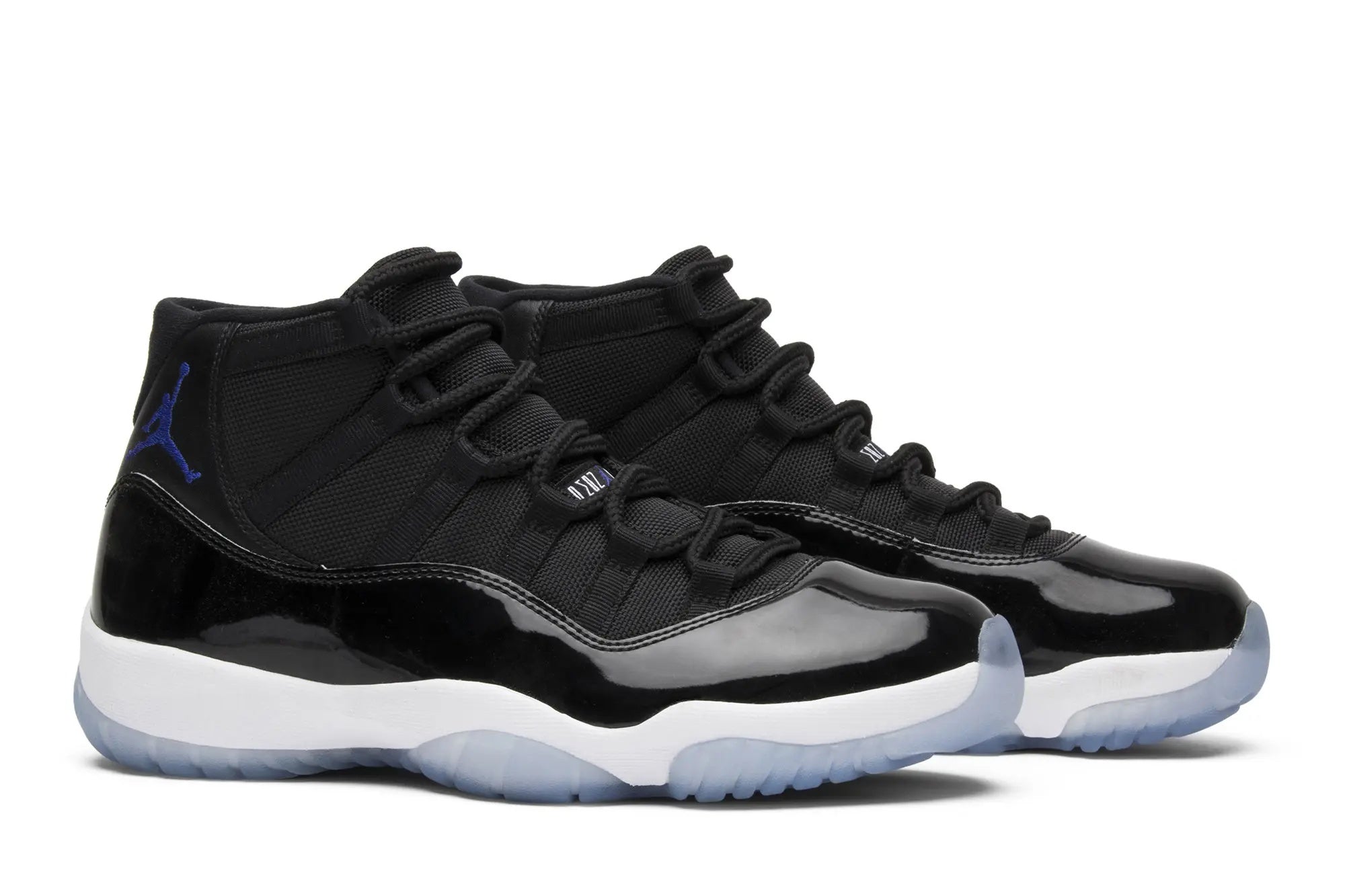 Jordan 11 Retro 'Space Jam' 2016 - Image 3