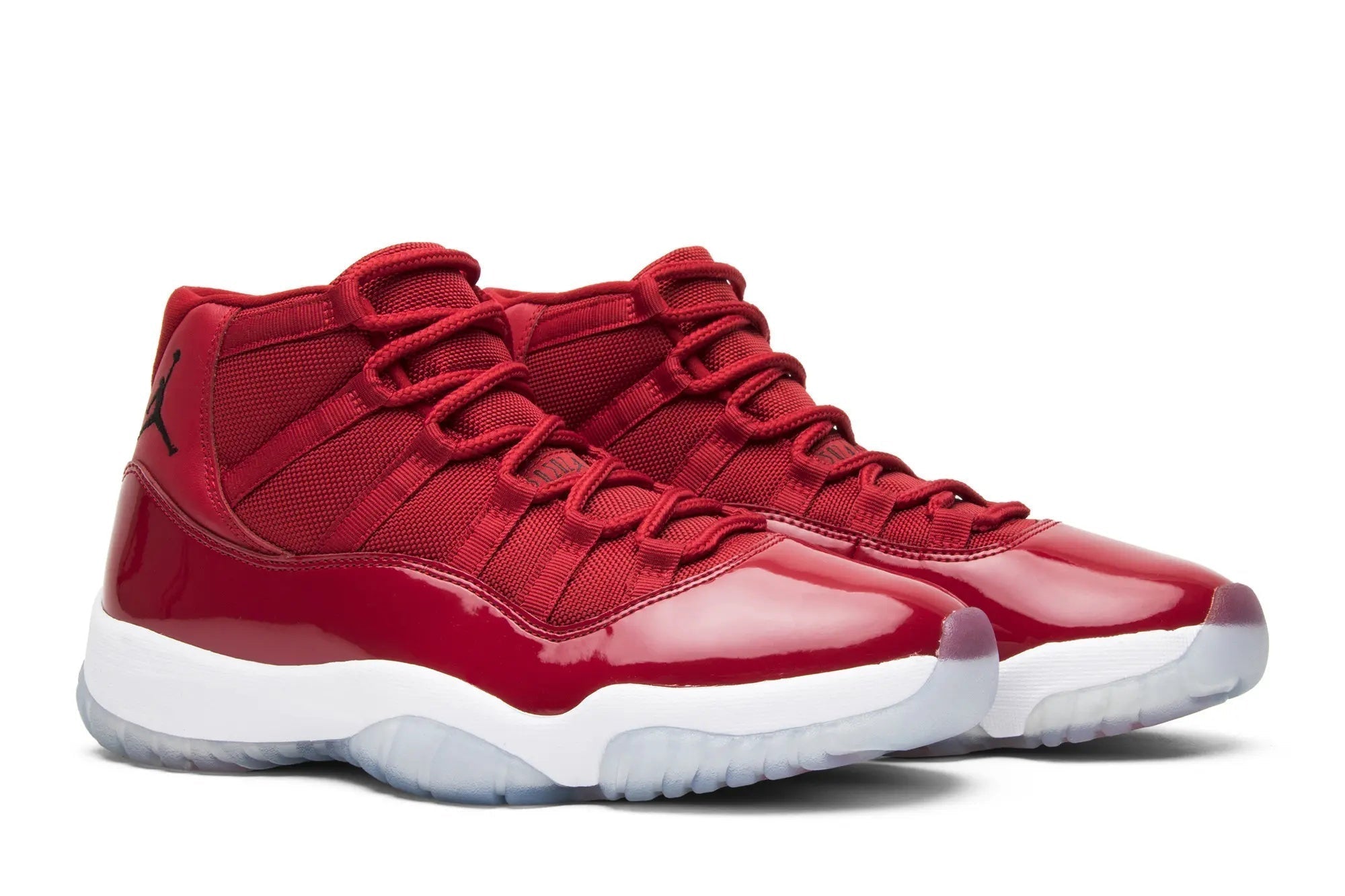 Jordan 11 Retro 'Win Like '96' - Image 3