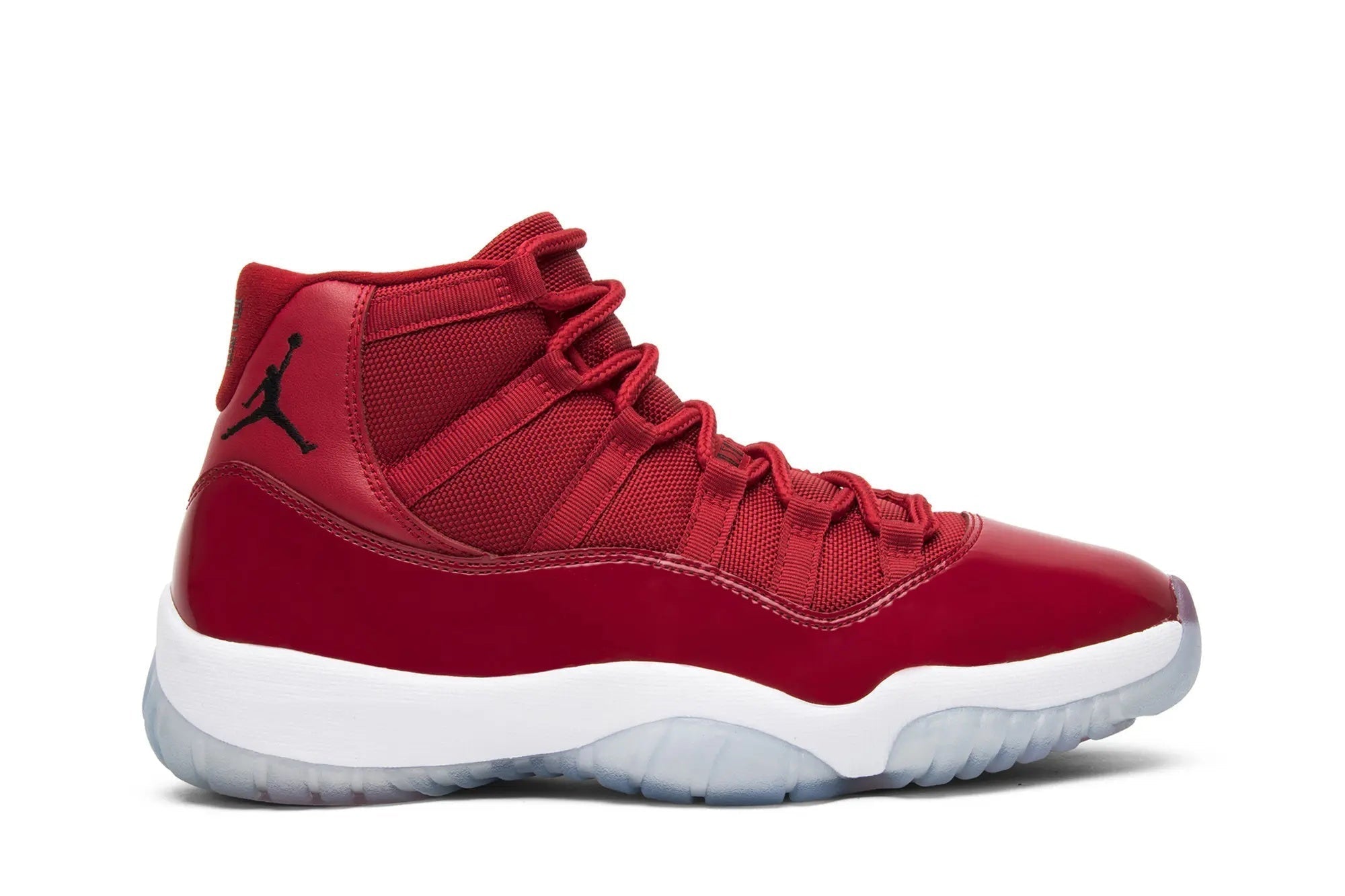Jordan 11 Retro 'Win Like '96' - Image 2