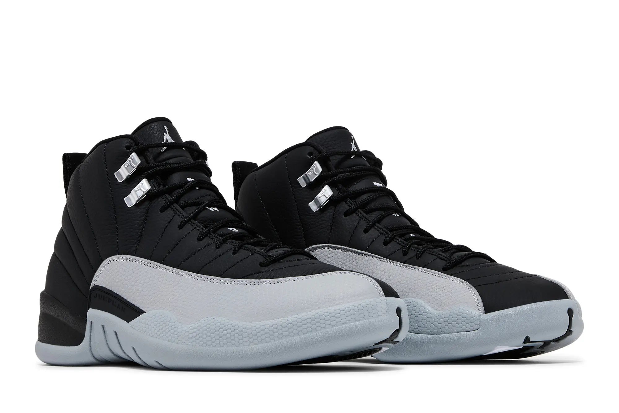 Jordan 12 Retro 'Barons' - Image 3