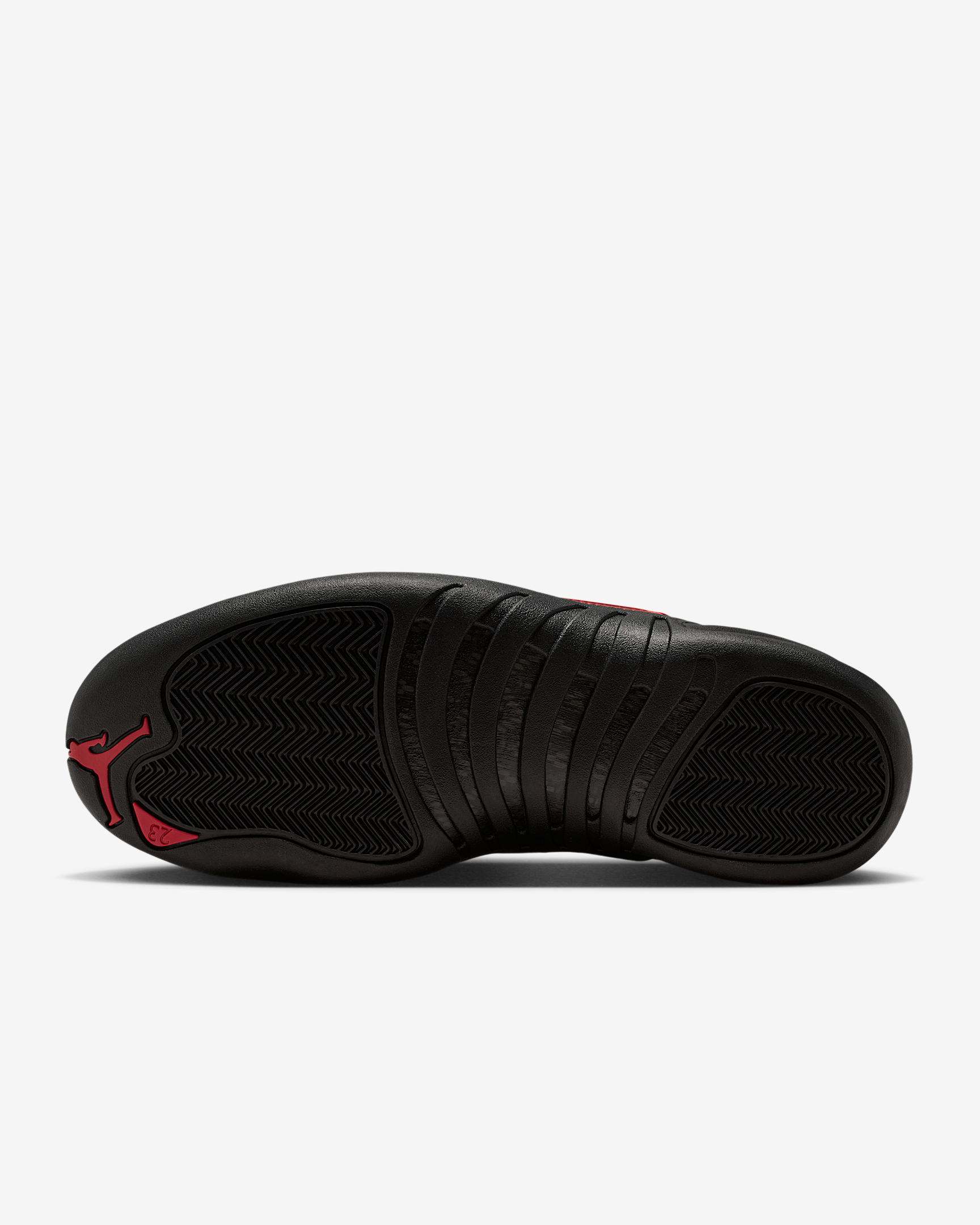 Jordan 12 Retro Bloodline CT8013-003 - Image 4