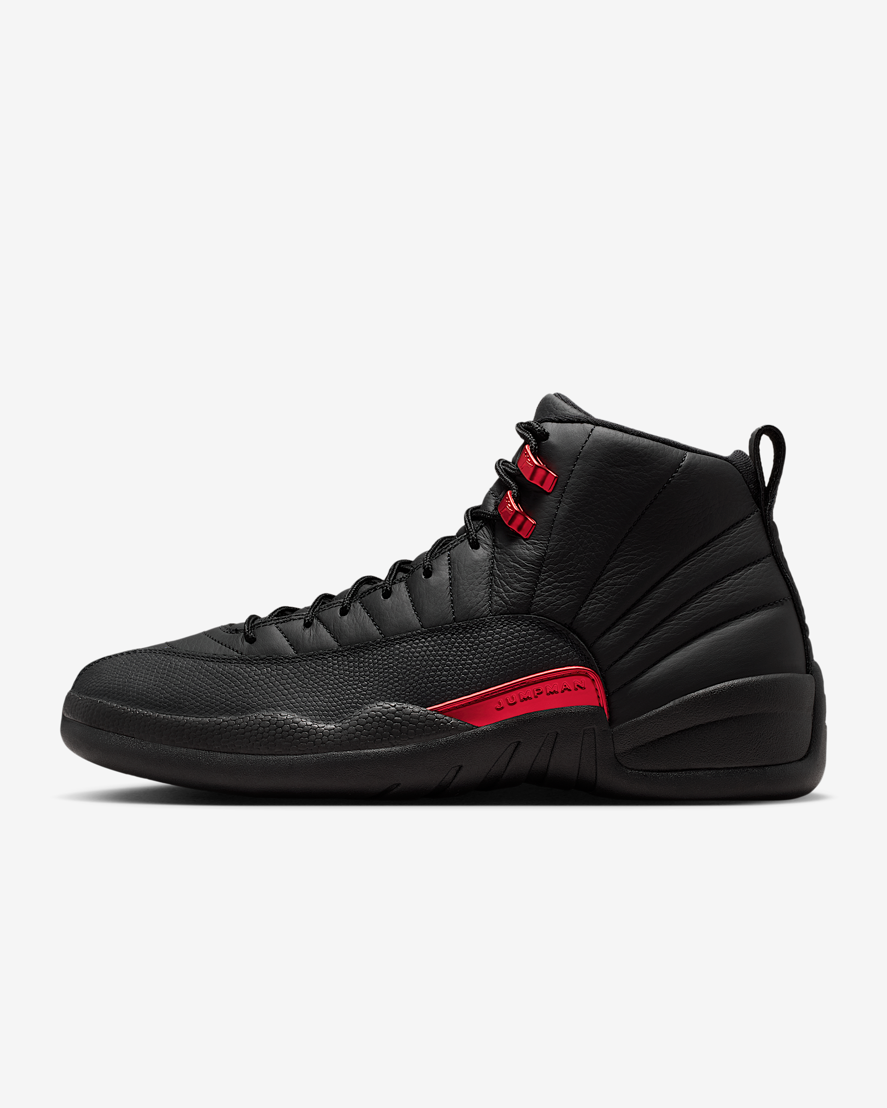 Jordan 12 Retro Bloodline CT8013-003 - Image 2