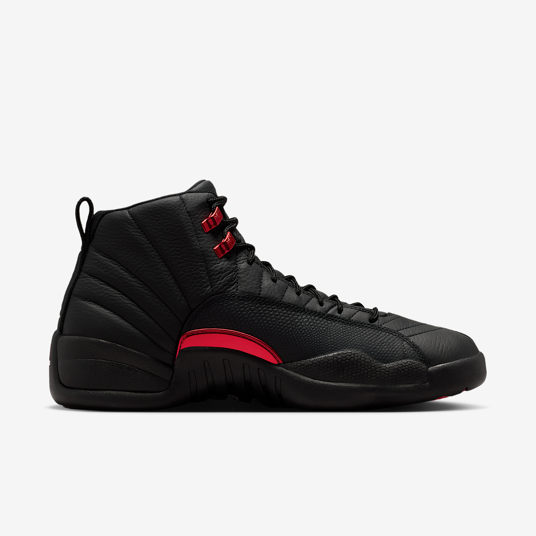 Jordan 12 Retro Bloodline CT8013-003 - Image 5