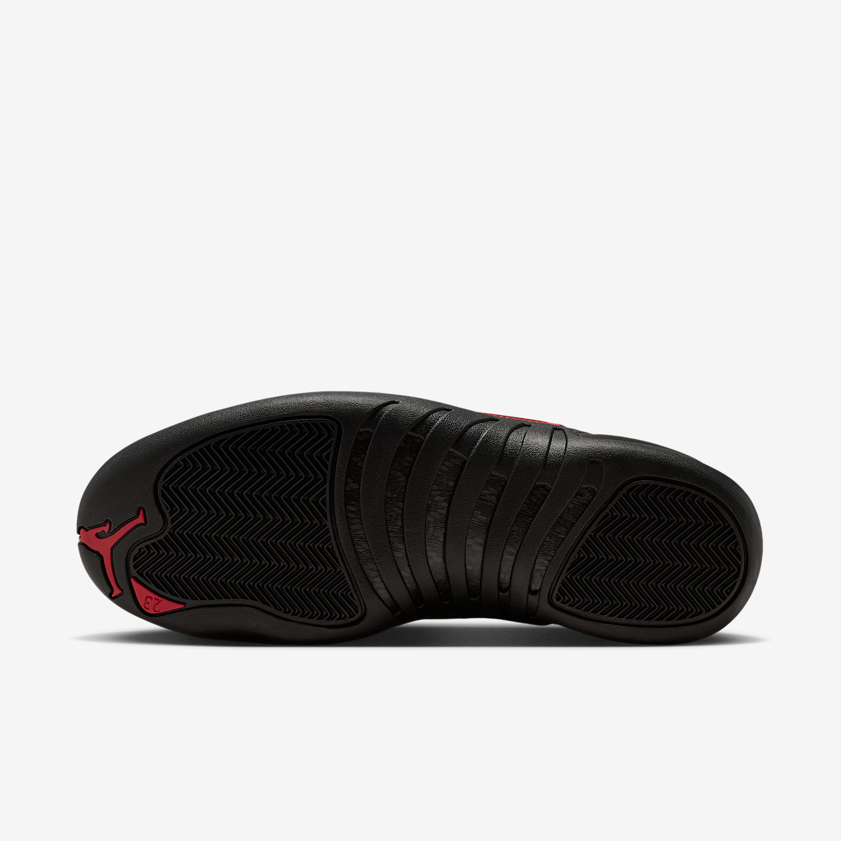 Jordan 12 Retro Bloodline CT8013-003 - Image 3