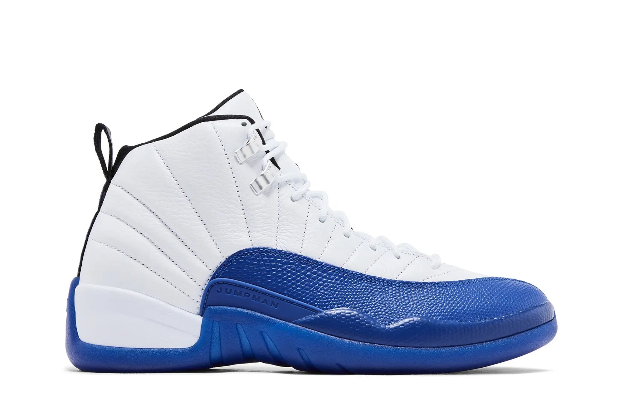 Jordan 12 Retro 'Blueberry' - Image 2