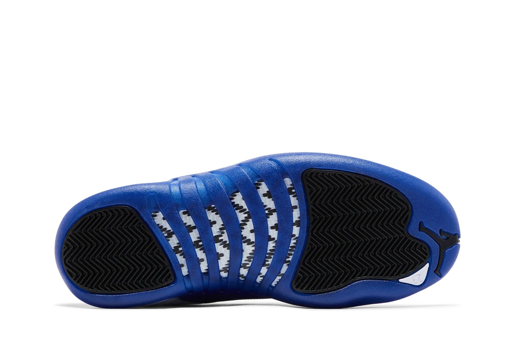 Jordan 12 Retro 'Blueberry' - Image 4