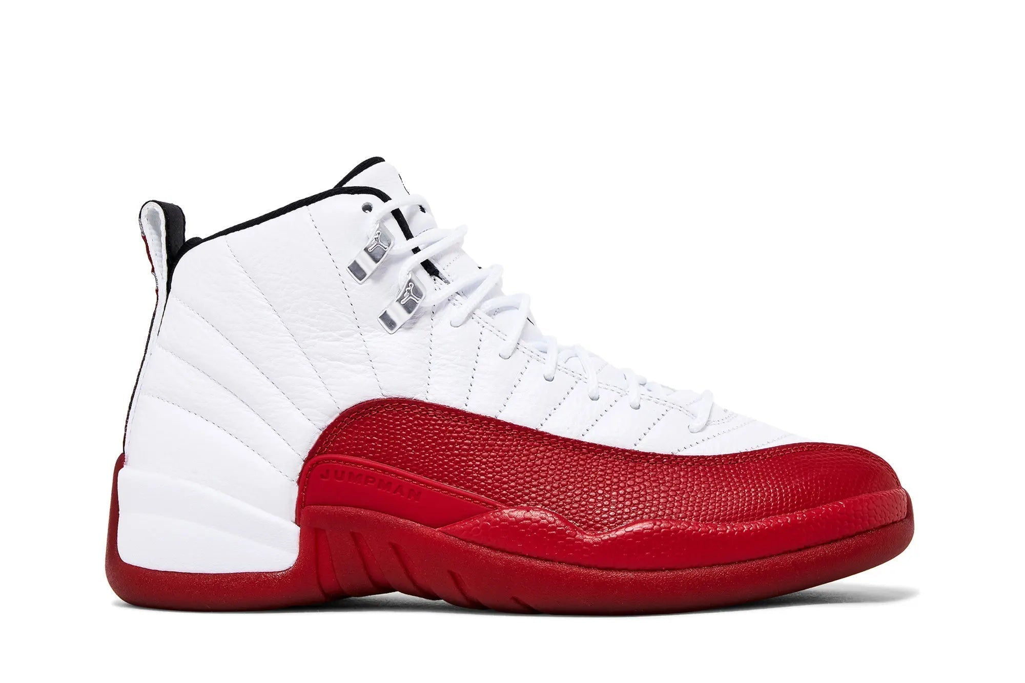 Jordan 12 Retro 'Cherry' 2023 - Image 2