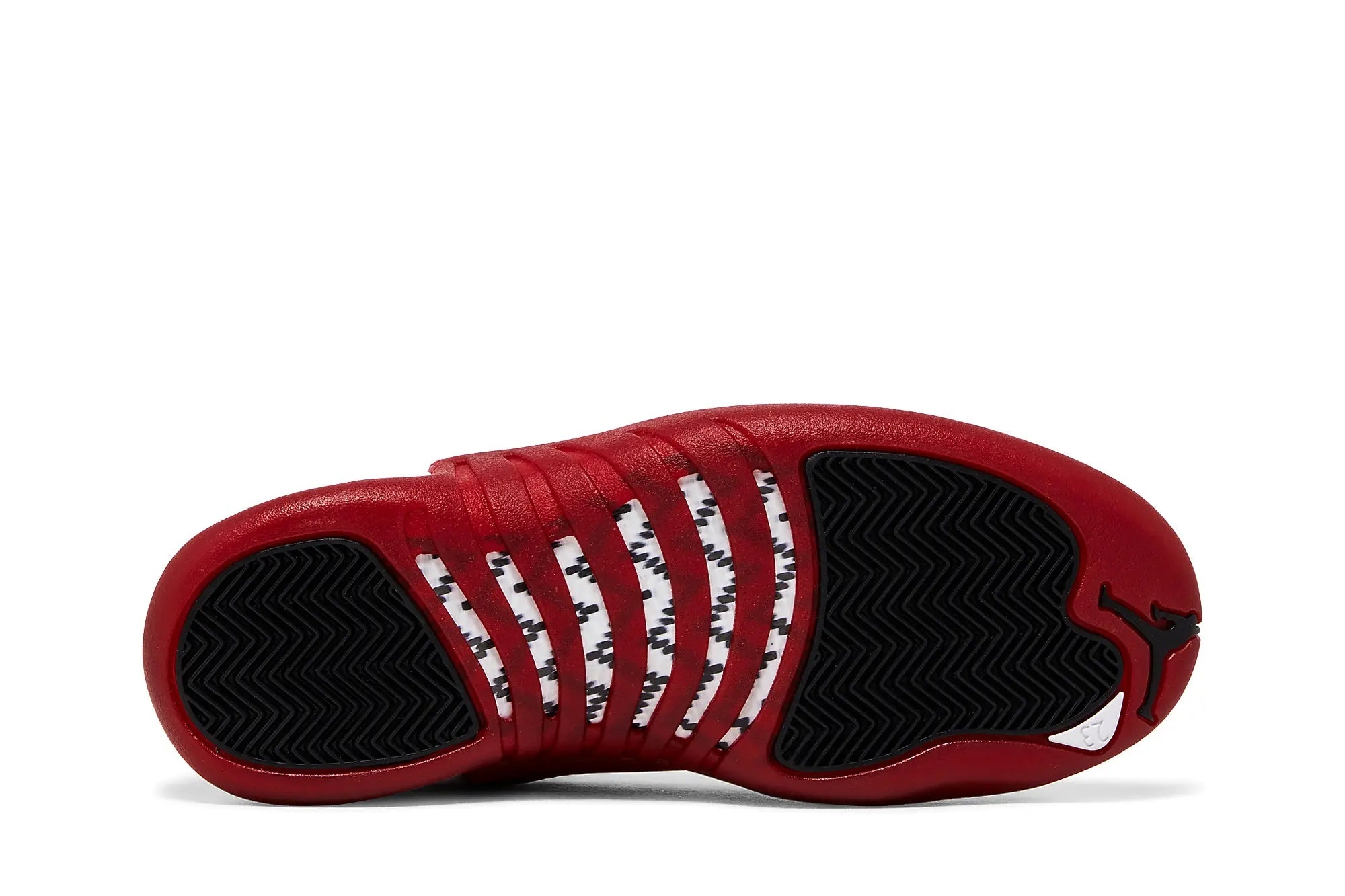 Jordan 12 Retro 'Cherry' 2023 - Image 4