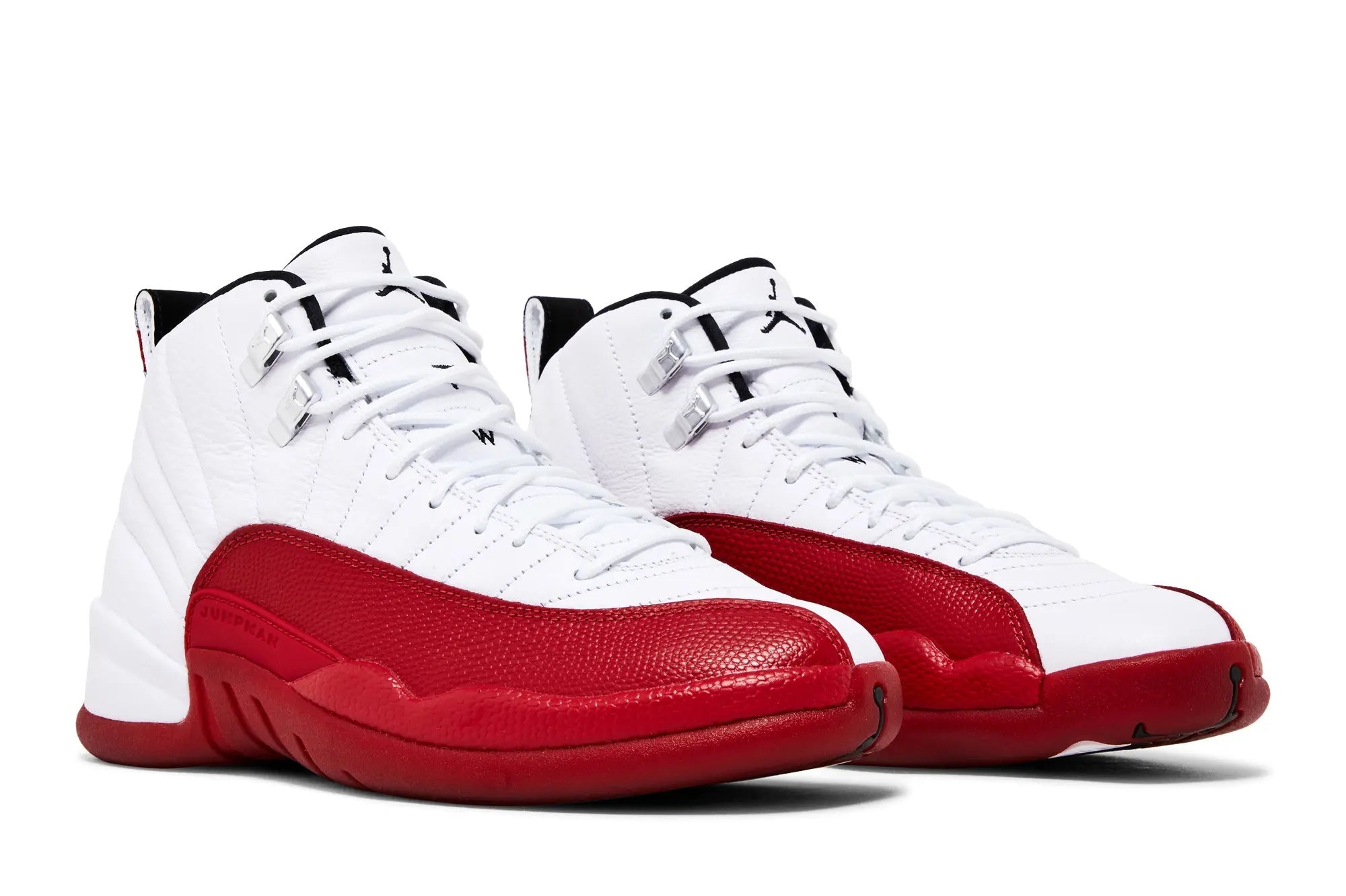 Jordan 12 Retro 'Cherry' 2023 - Image 3