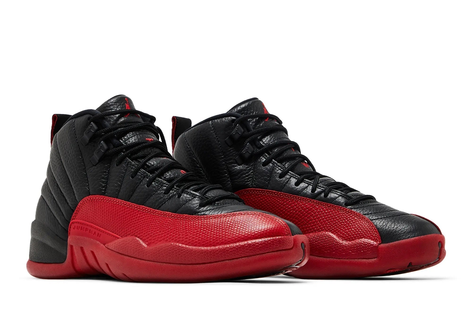 Jordan 12 Retro 'Flu Game' 2025 - Image 3