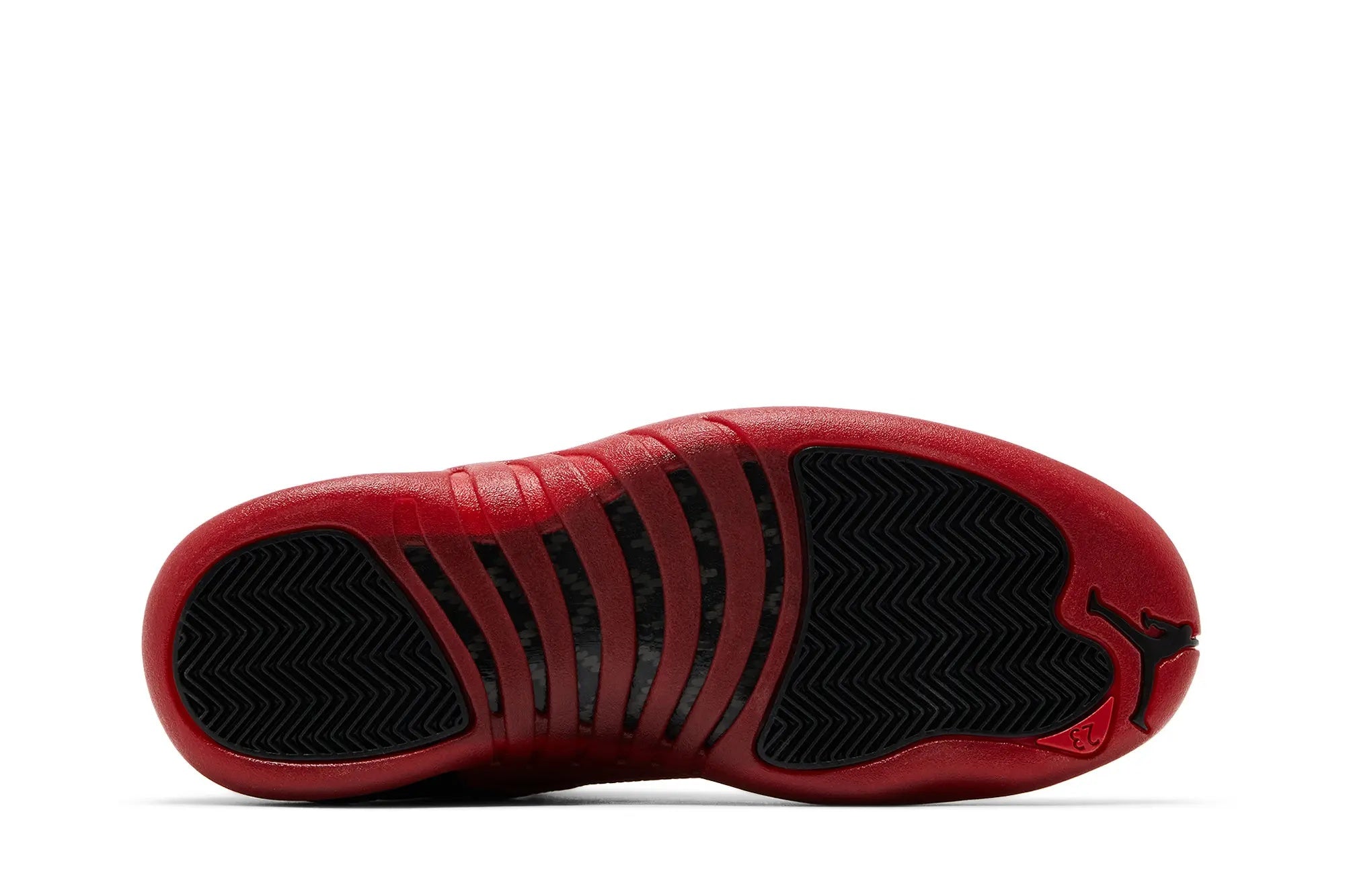Jordan 12 Retro 'Flu Game' 2025 - Image 4