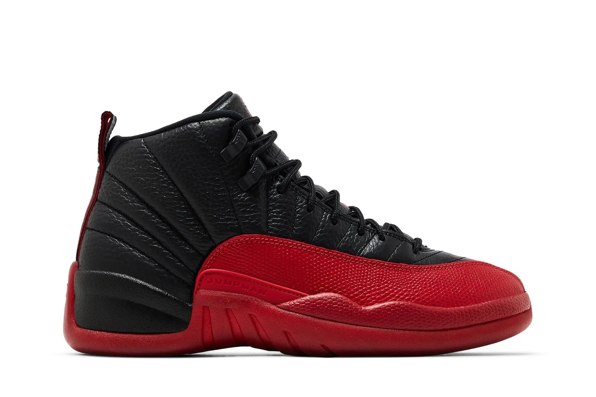 Jordan 12 Retro 'Flu Game' 2025 - Image 2