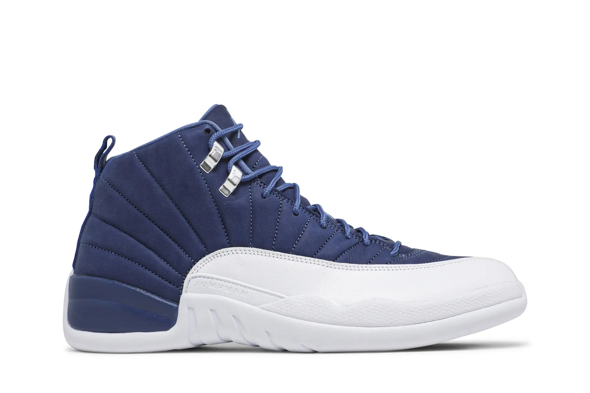 Jordan 12 Retro 'Indigo' - Image 2