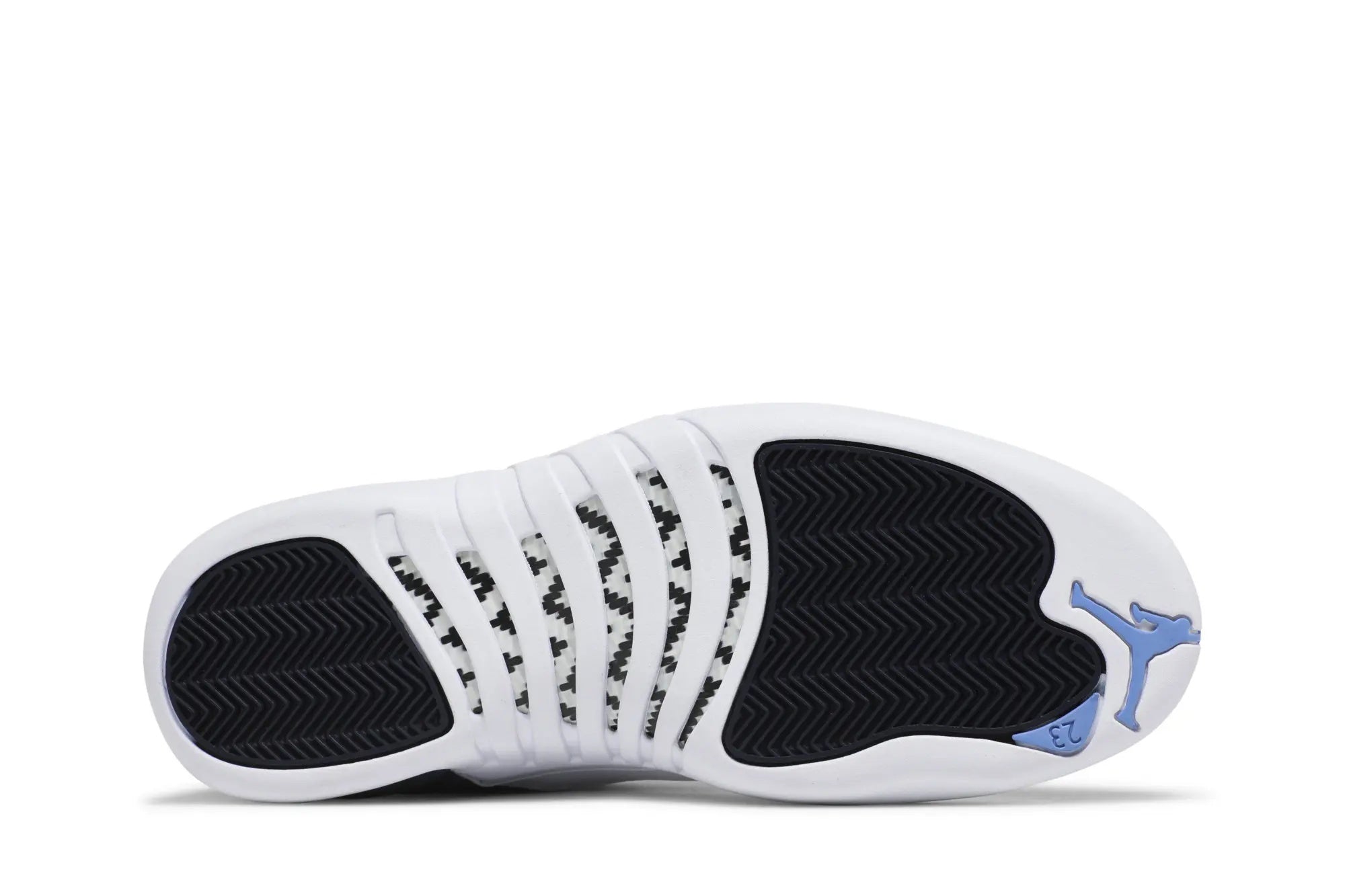 Jordan 12 Retro 'Indigo' - Image 4
