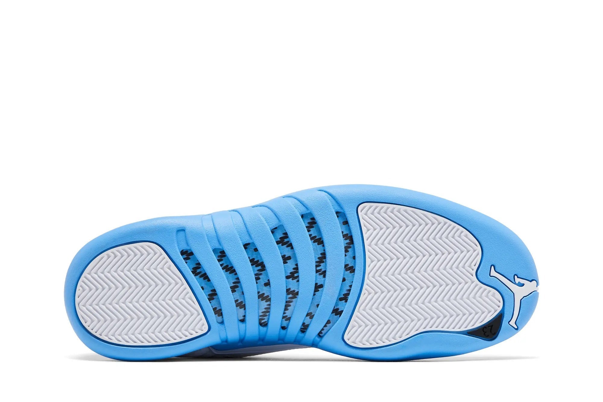 Jordan 12 Retro 'Melo' 2025 - Image 4