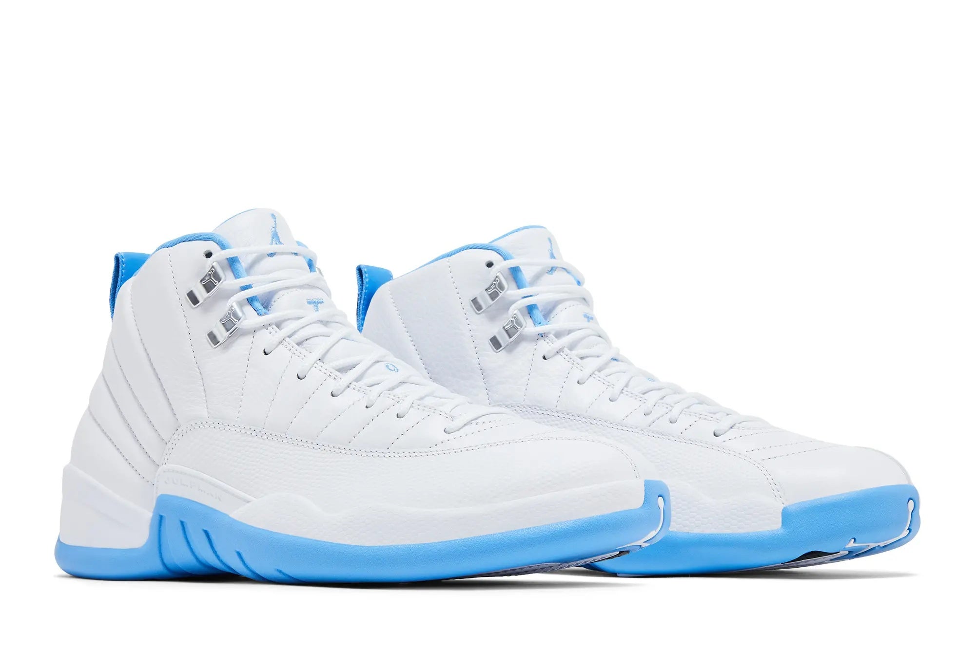 Jordan 12 Retro 'Melo' 2025 - Image 3