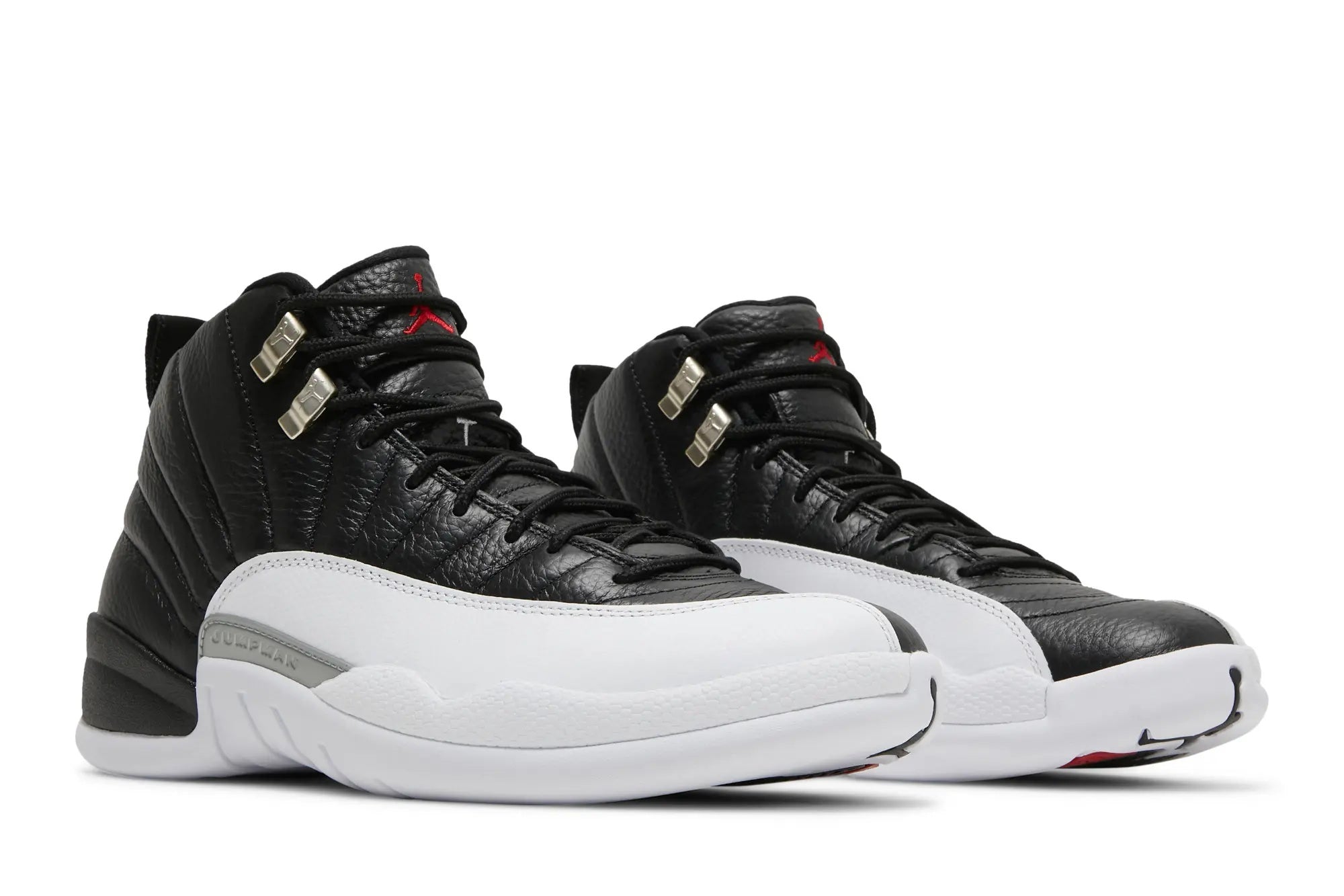 Jordan 12 Retro 'Playoff' 2022 - Image 3