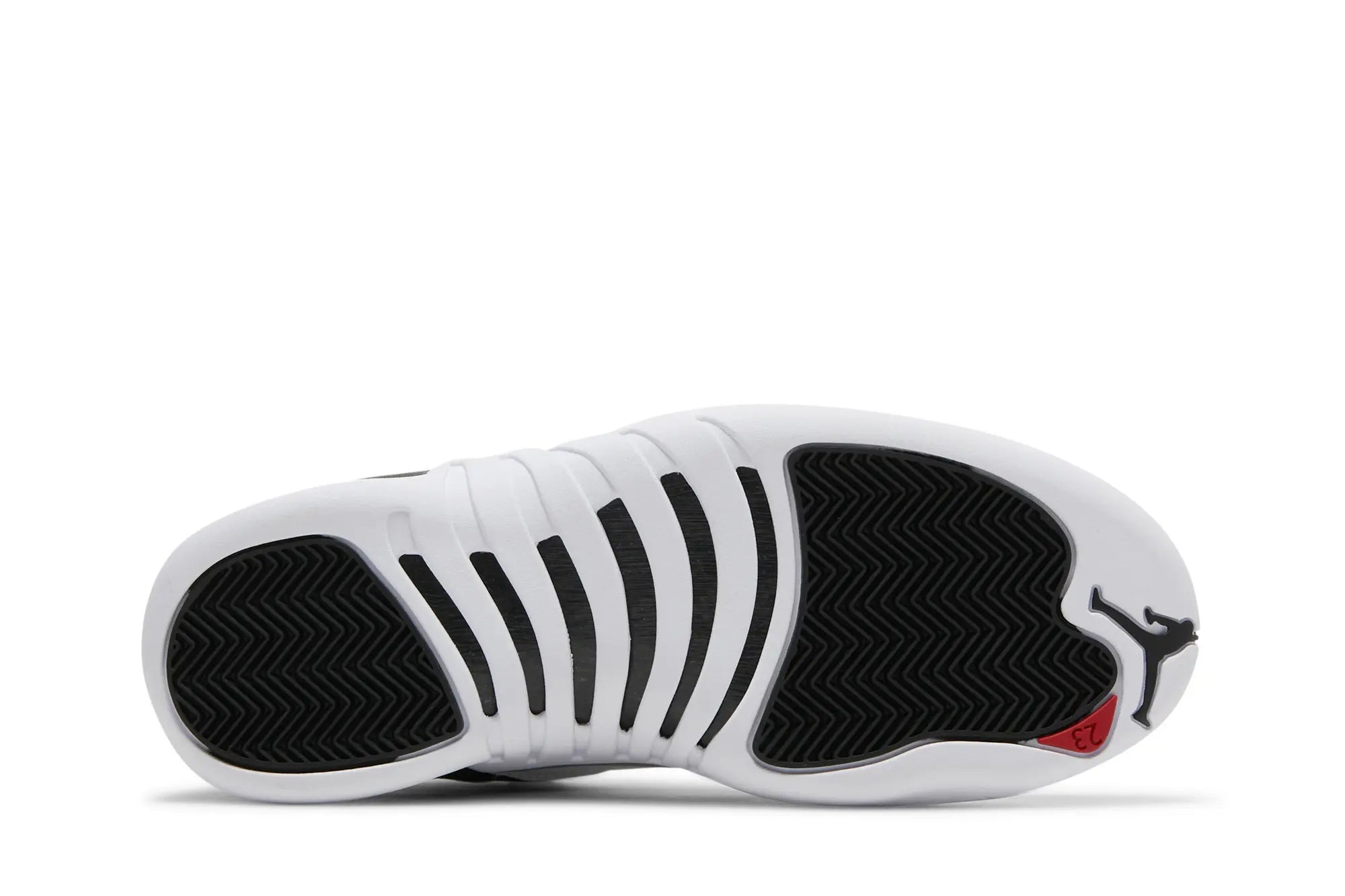 Jordan 12 Retro 'Playoff' 2022 - Image 4