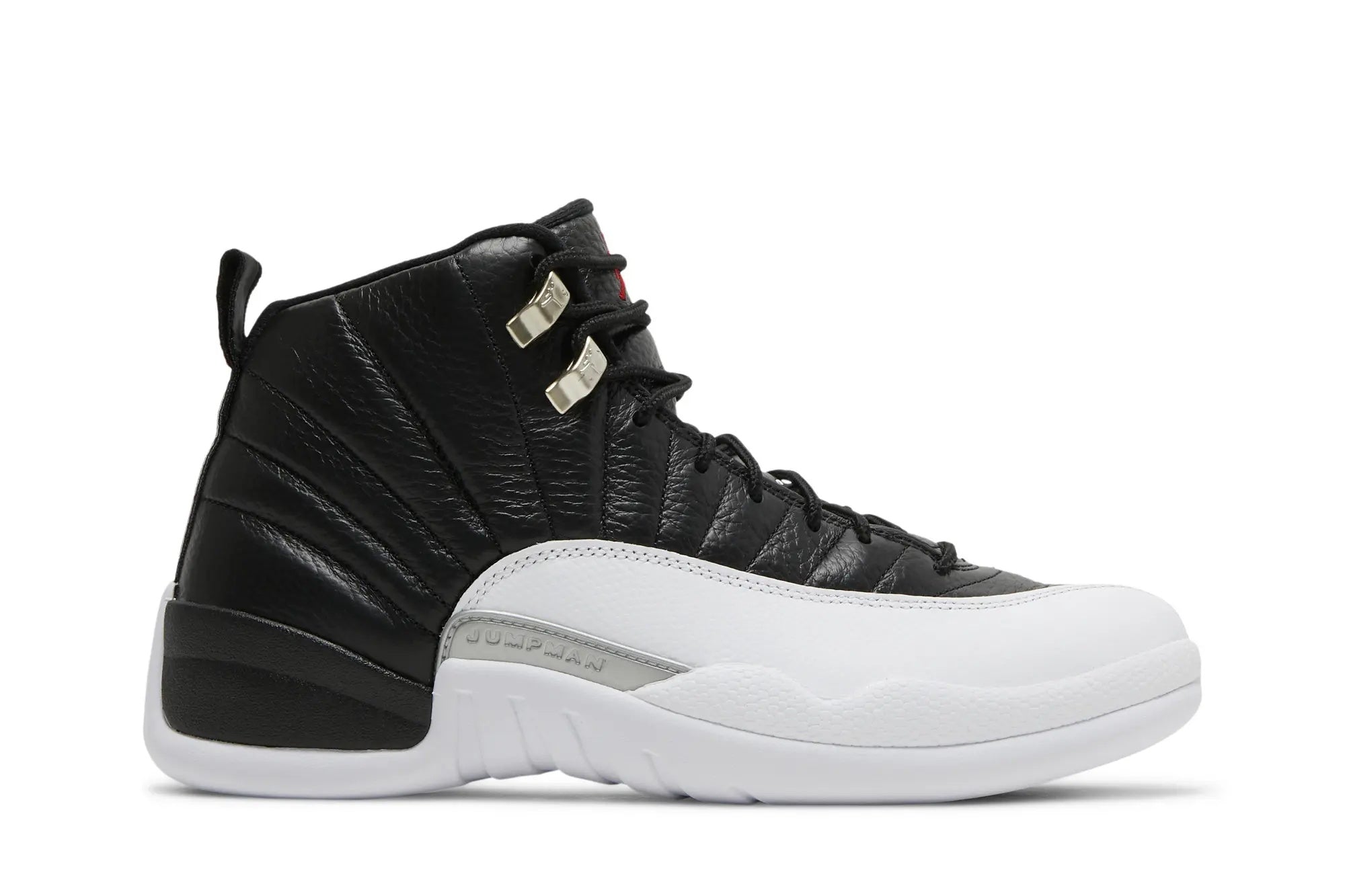 Jordan 12 Retro 'Playoff' 2022 - Image 2