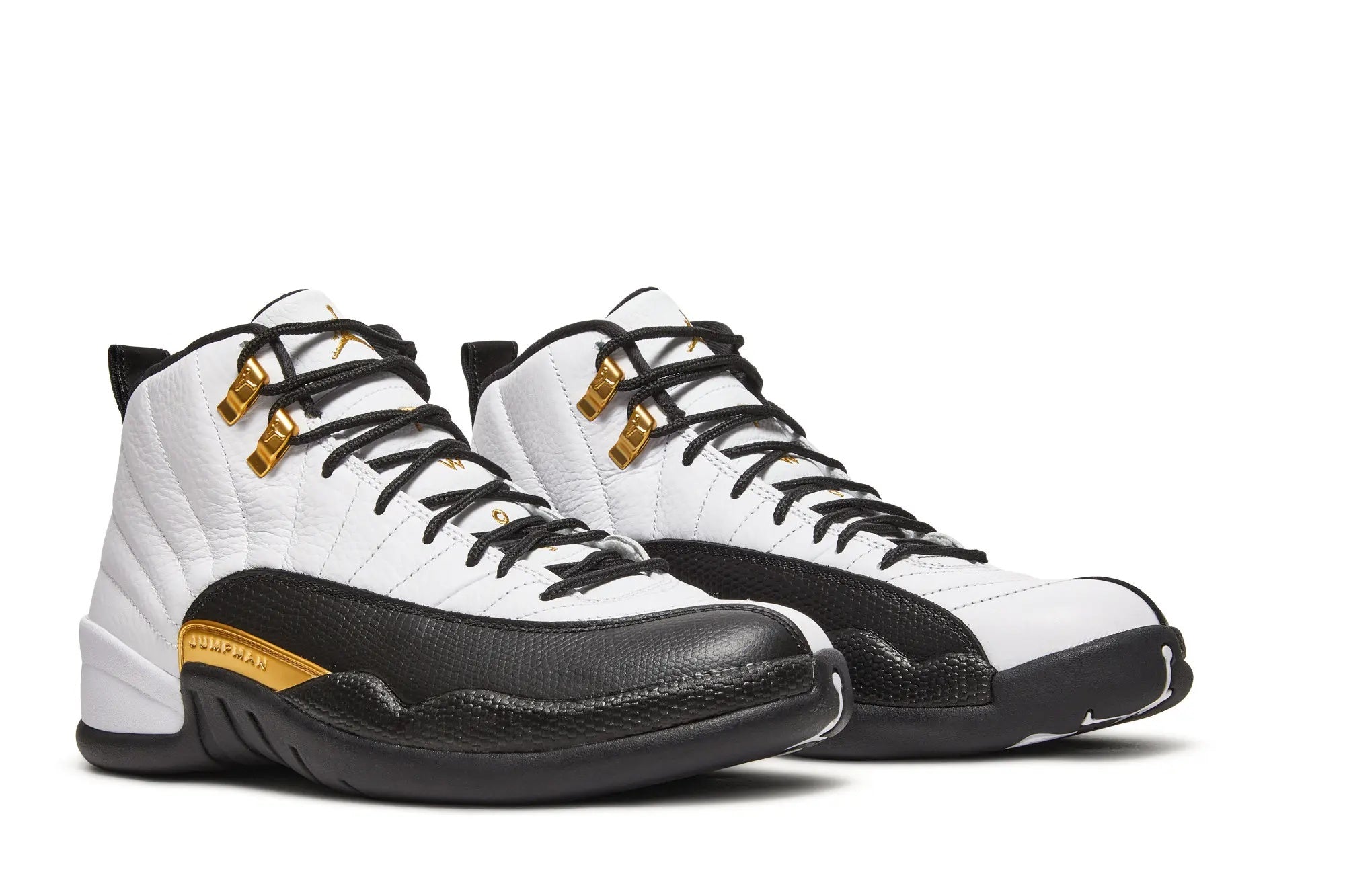 Jordan 12 Retro 'Royalty' - Image 3