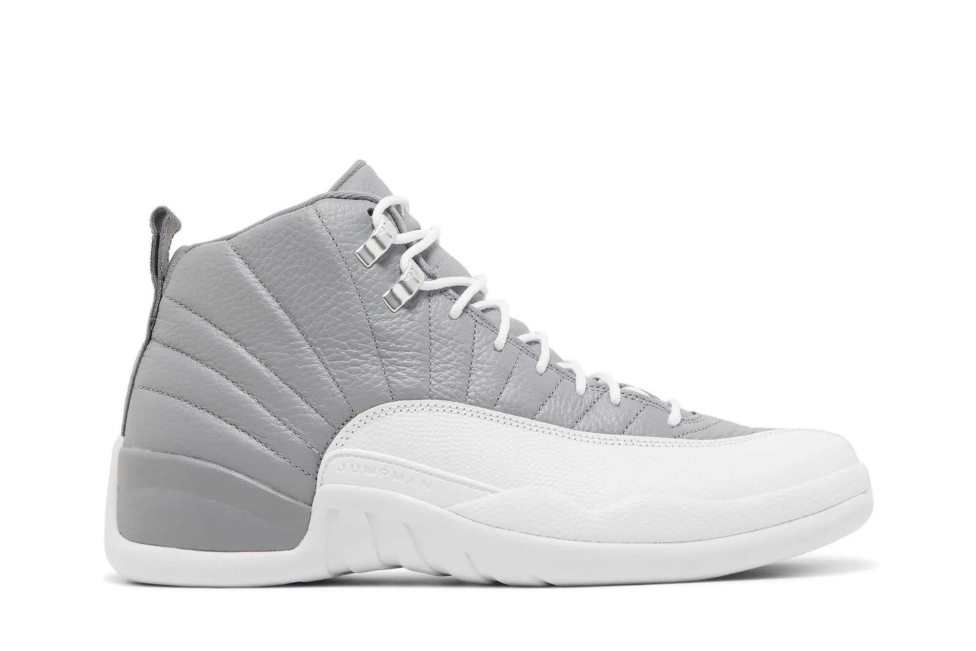 Jordan 12 Retro 'Stealth' - Image 2