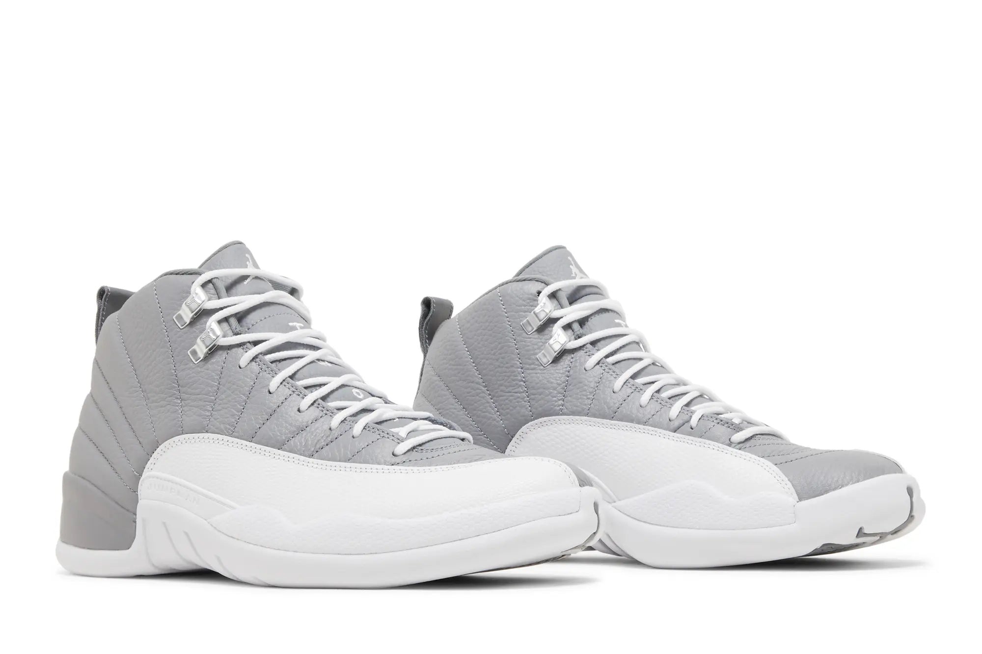 Jordan 12 Retro 'Stealth' - Image 3