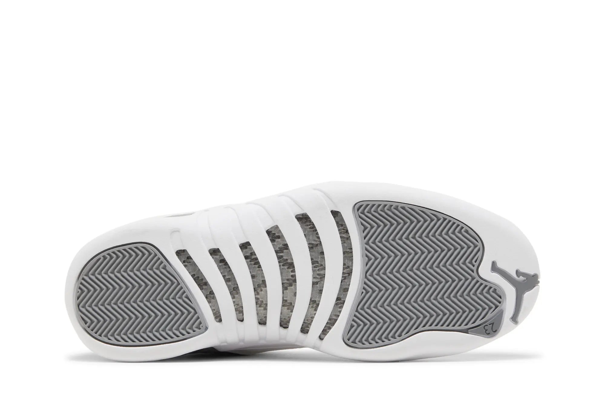 Jordan 12 Retro 'Stealth' - Image 4