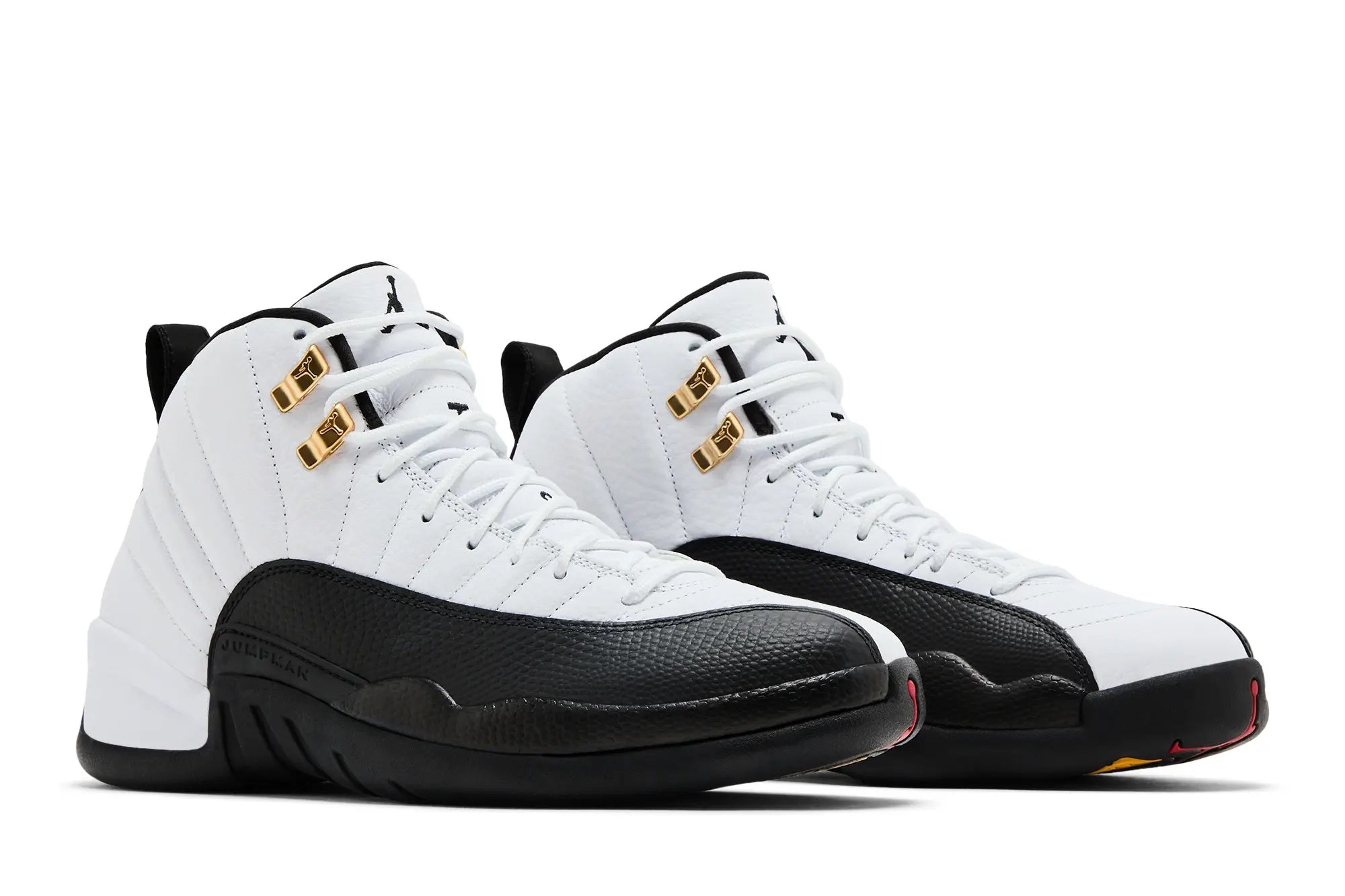 Jordan 12 Retro 'Taxi' 2025 - Image 3