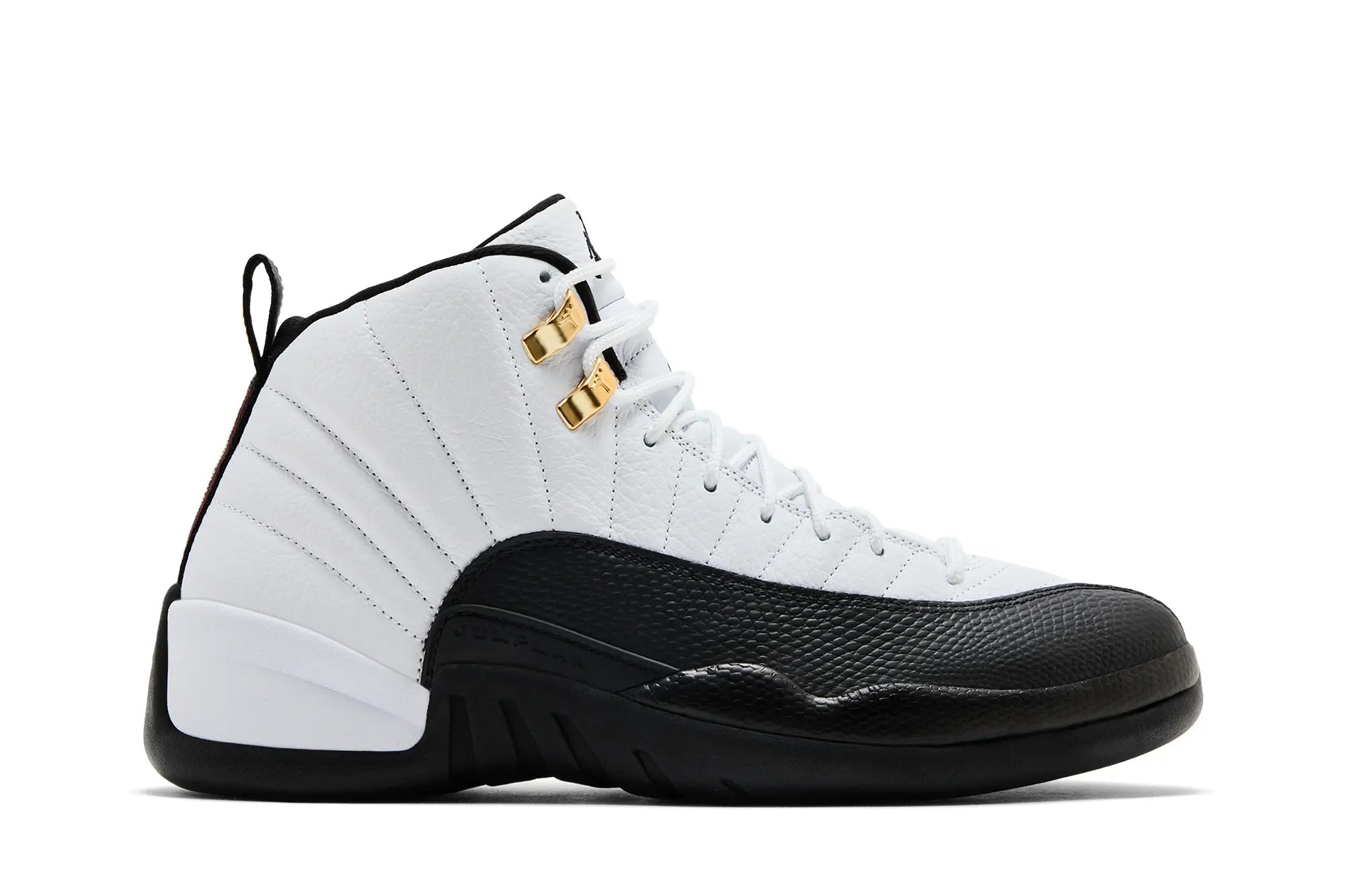 Jordan 12 Retro 'Taxi' 2025 - Image 2