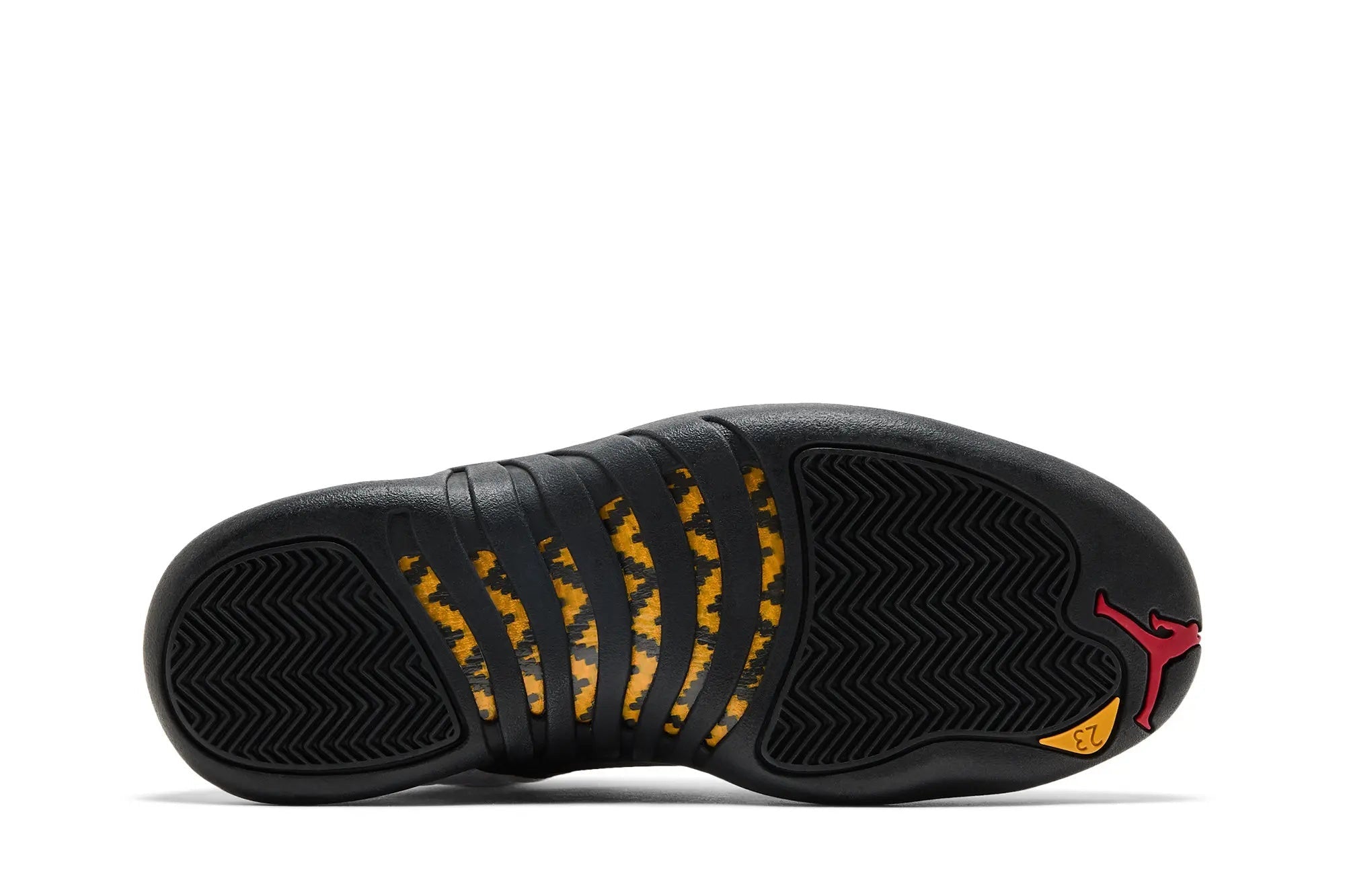 Jordan 12 Retro 'Taxi' 2025 - Image 4