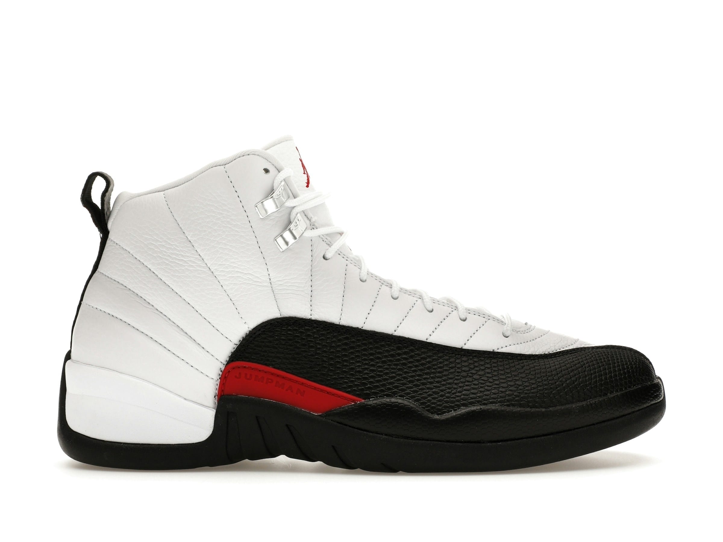 Jordan 12 Retro Taxi Flip - CT8013-162 - Image 2