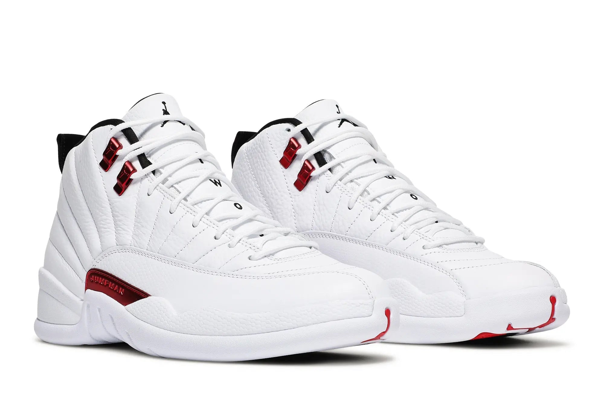 Jordan 12 Retro 'Twist' - Image 3