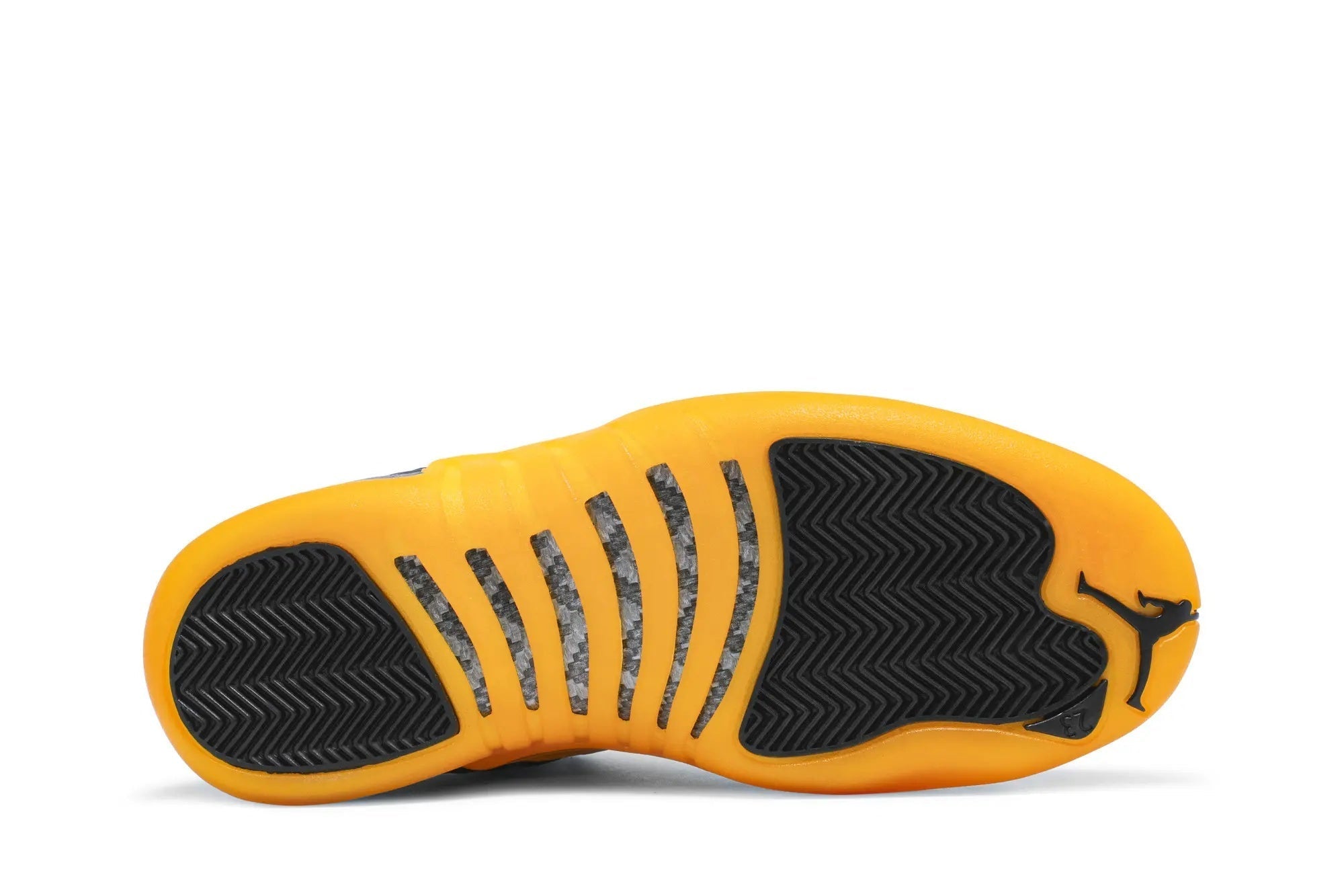 Jordan 12 Retro 'University Gold' - Image 4