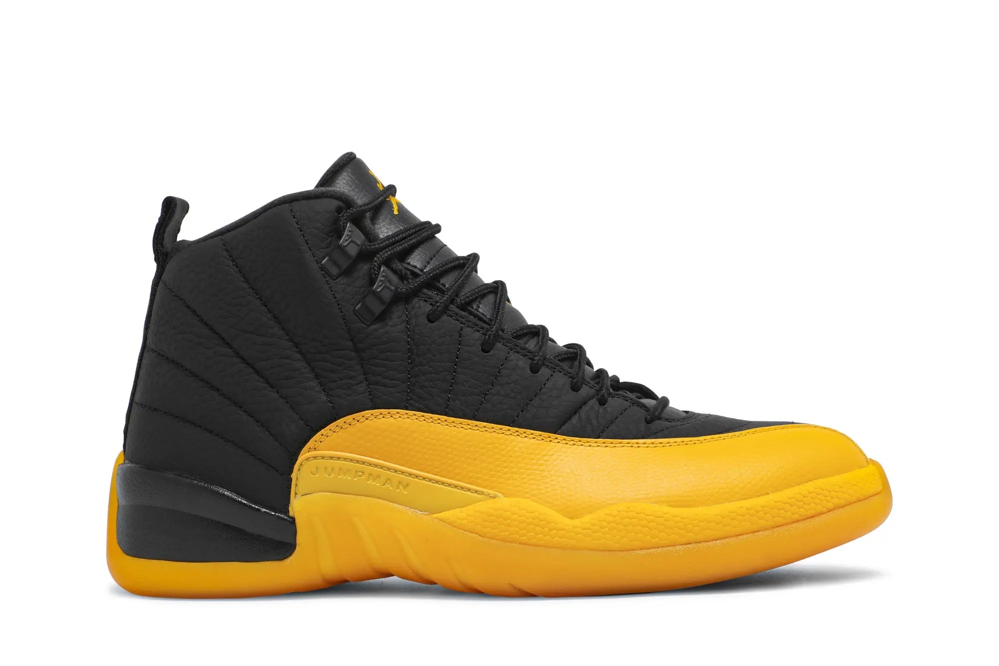 Jordan 12 Retro 'University Gold' - Image 2