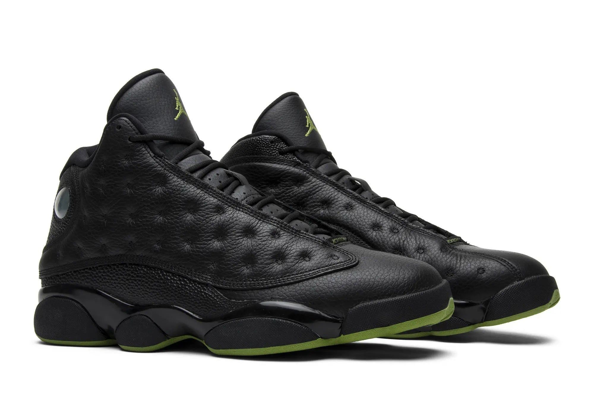 Jordan 13 Retro 'Altitude' 2017 - Image 3