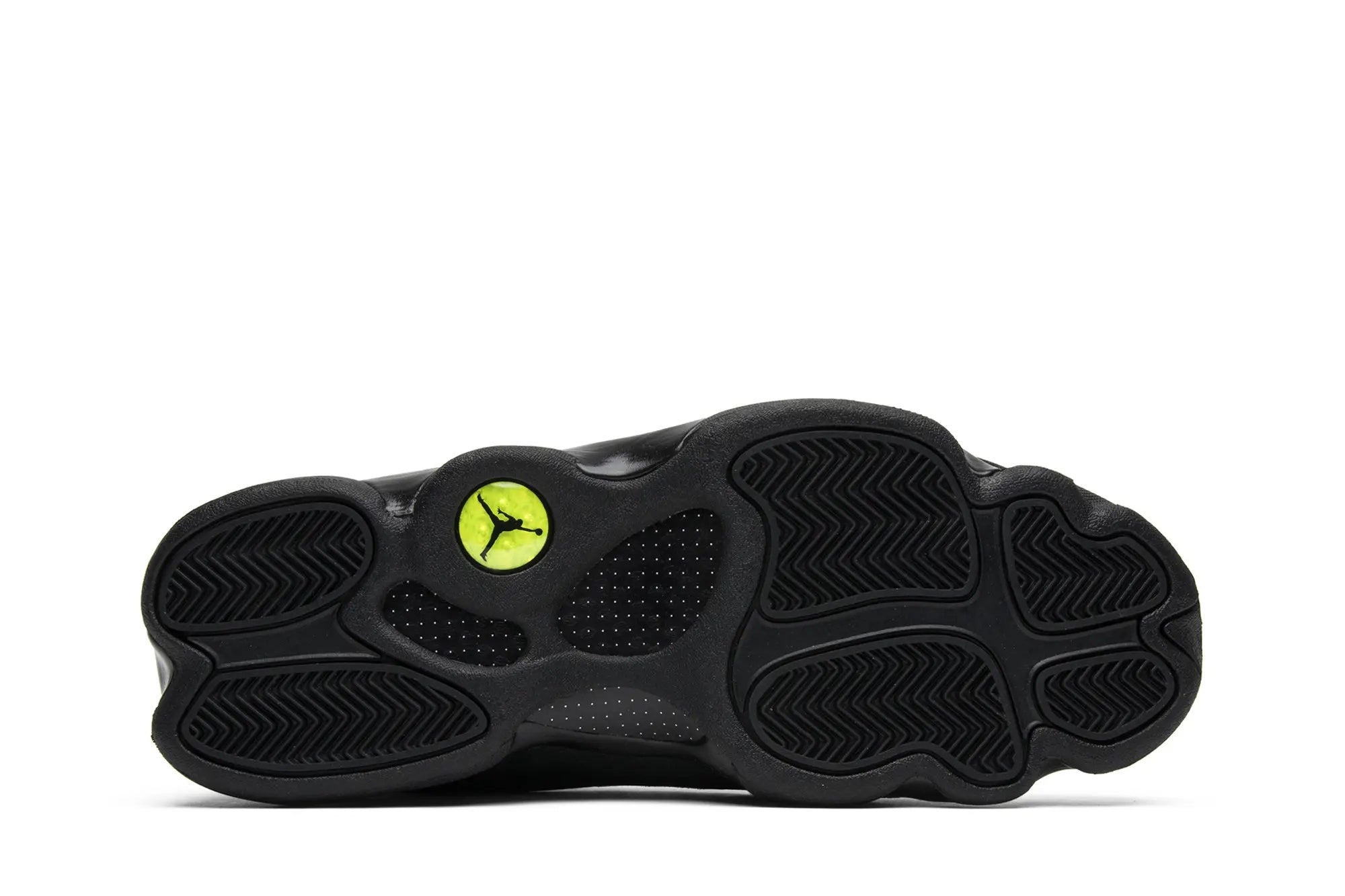 Jordan 13 Retro 'Black Cat' - Image 4
