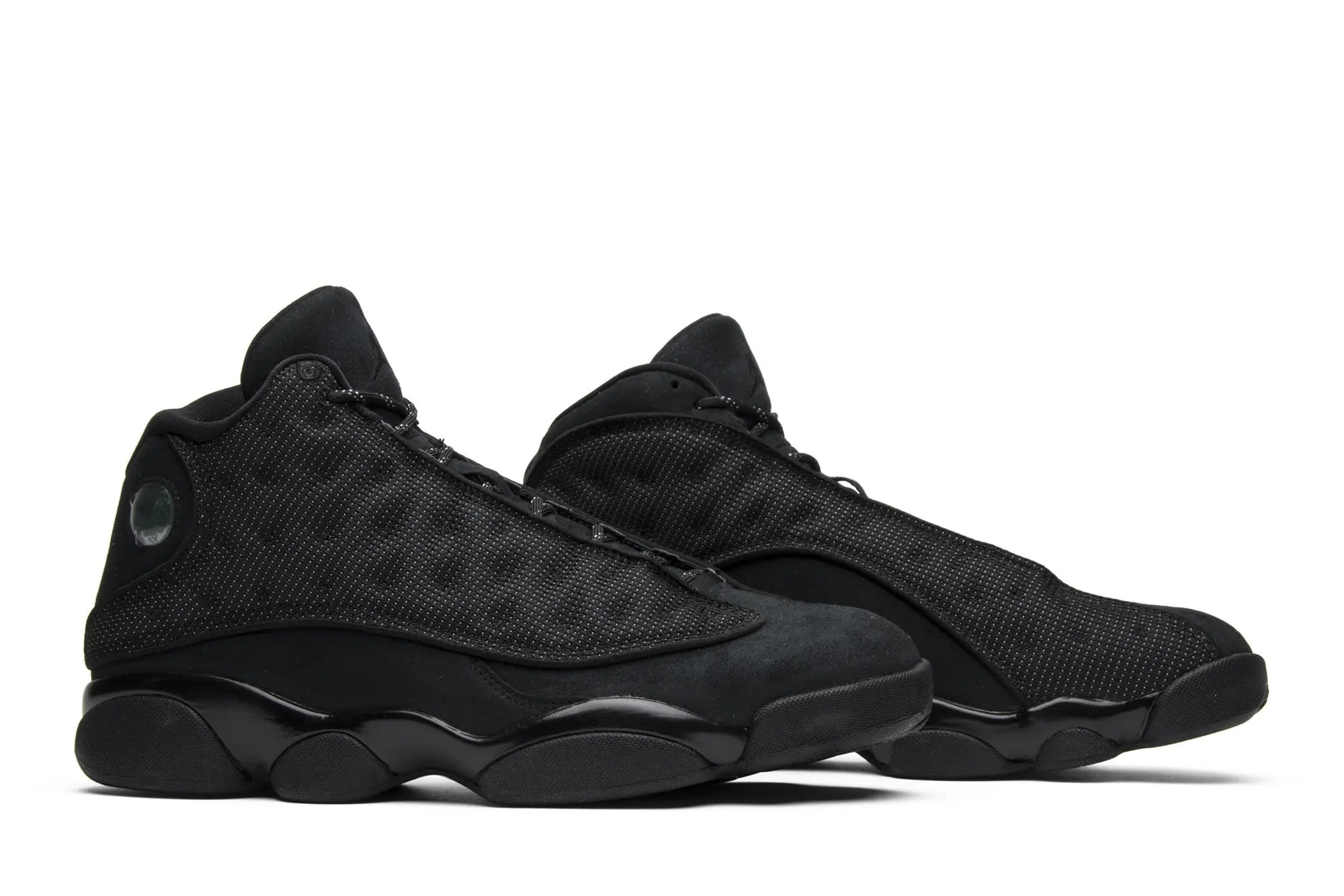 Jordan 13 Retro 'Black Cat' - Image 3