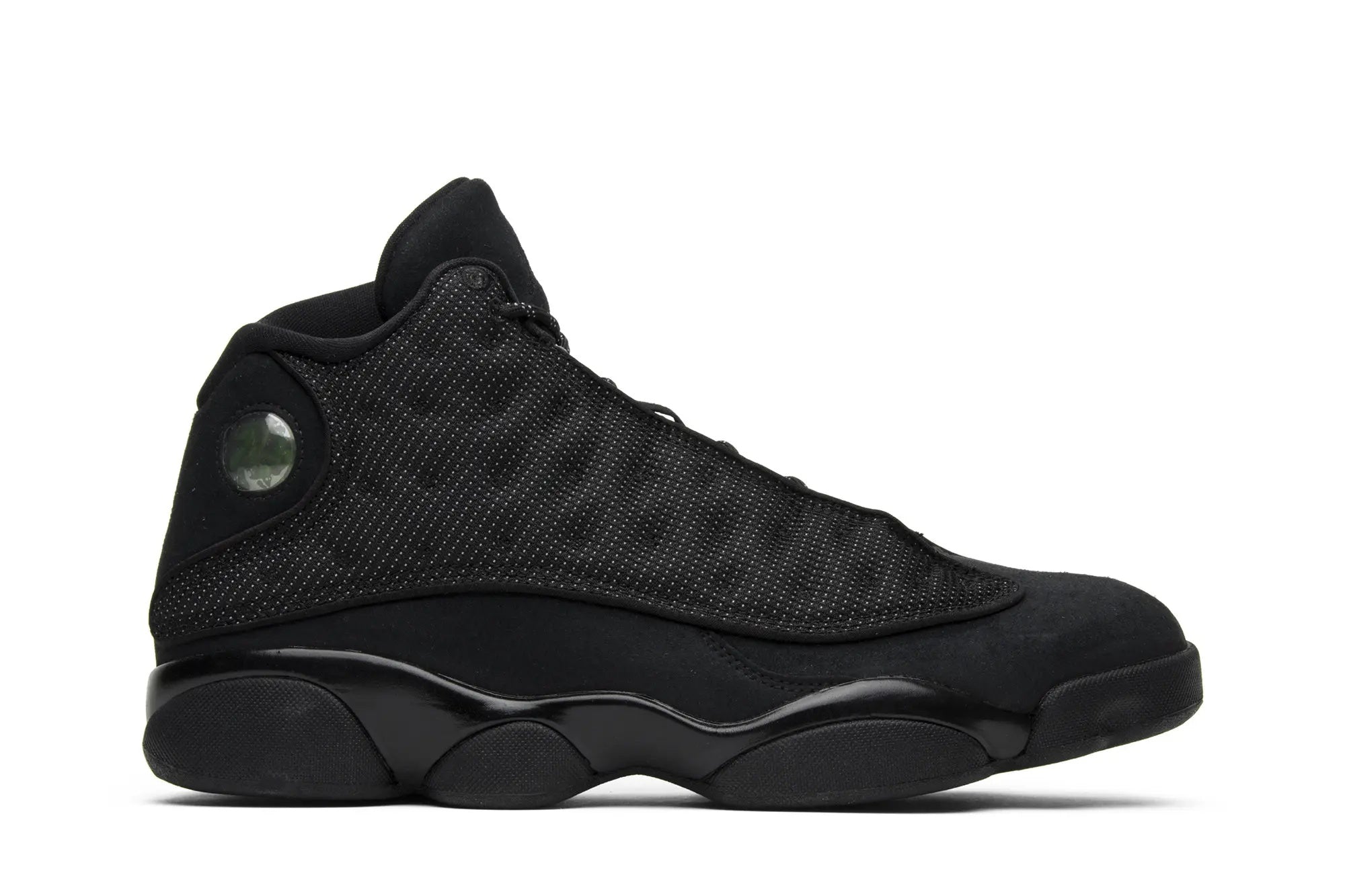 Jordan 13 Retro 'Black Cat' - Image 2
