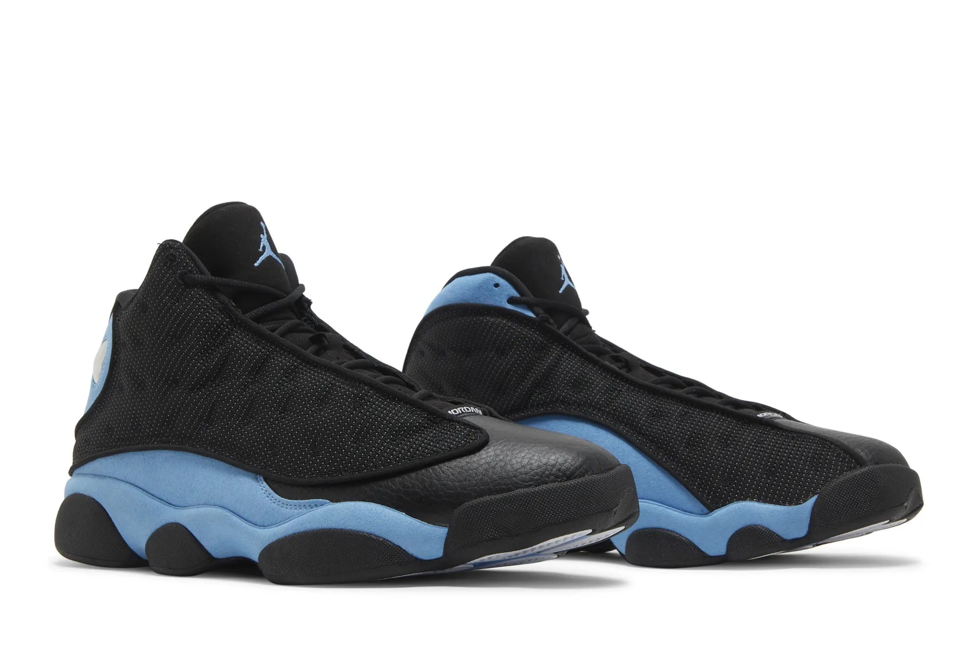 Jordan 13 Retro 'Black University Blue' - Image 3