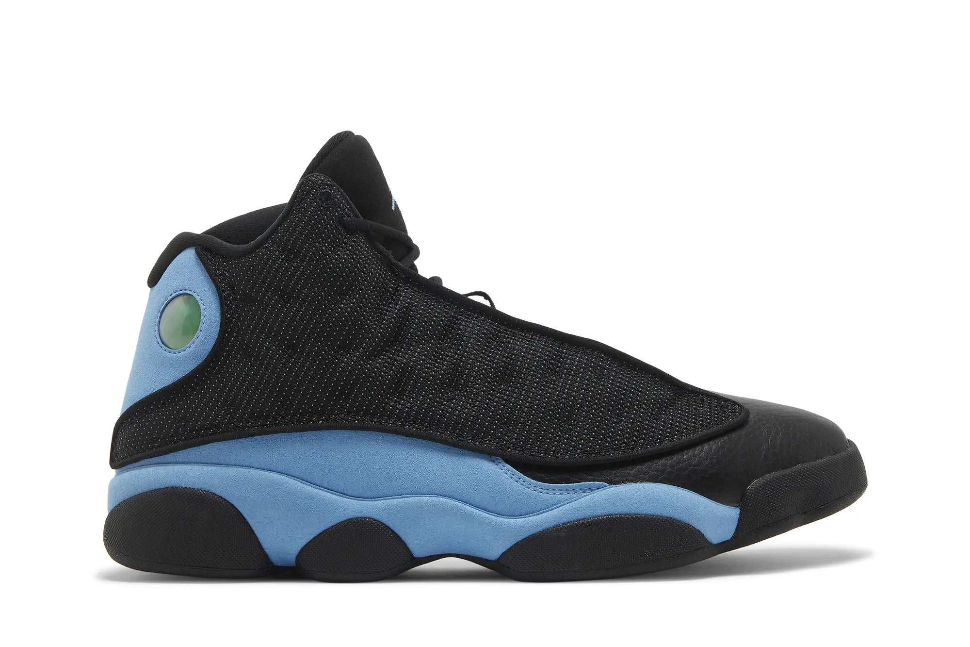 Jordan 13 Retro 'Black University Blue' - Image 2