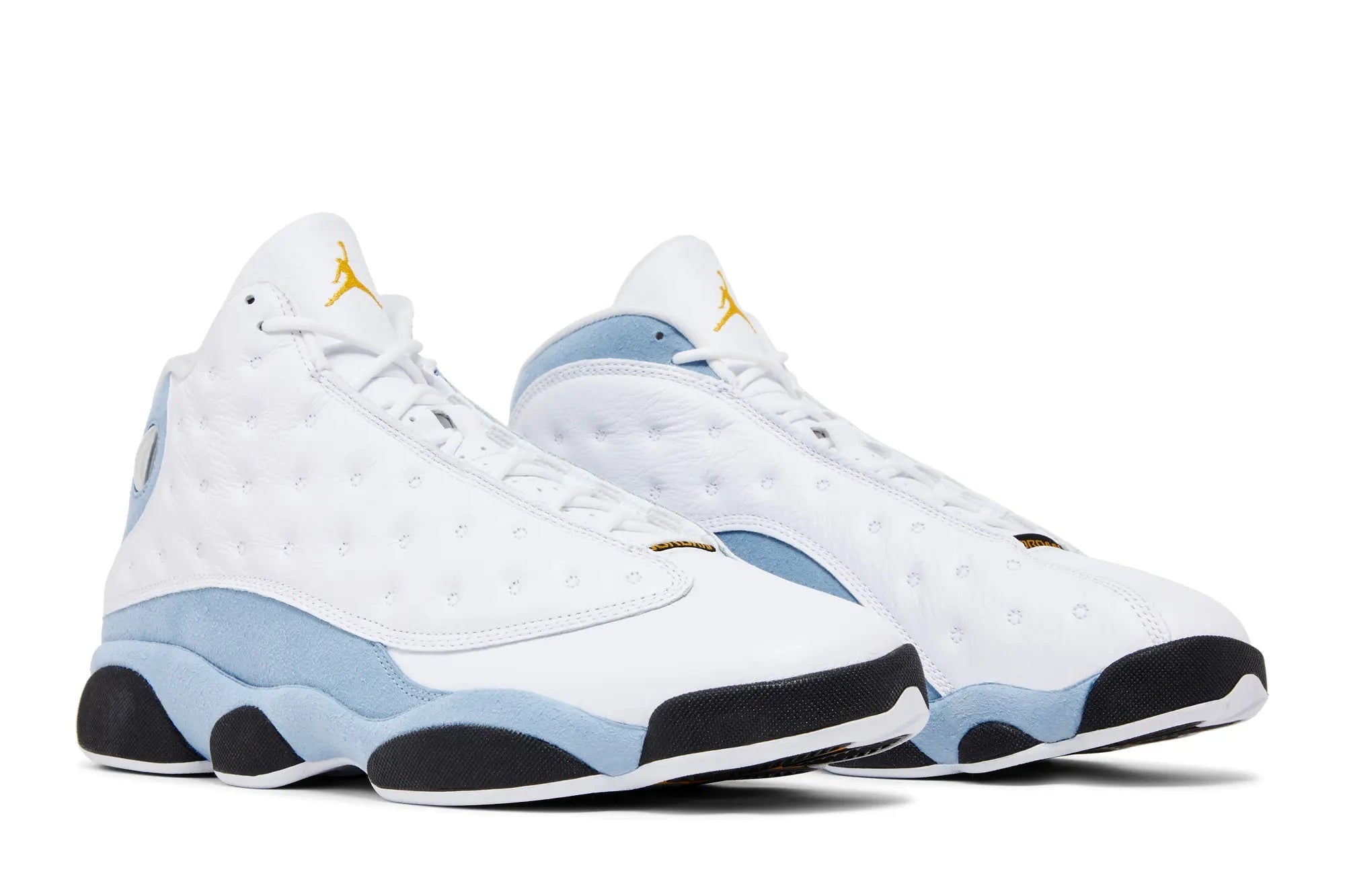 Jordan 13 Retro 'Blue Grey' - Image 3