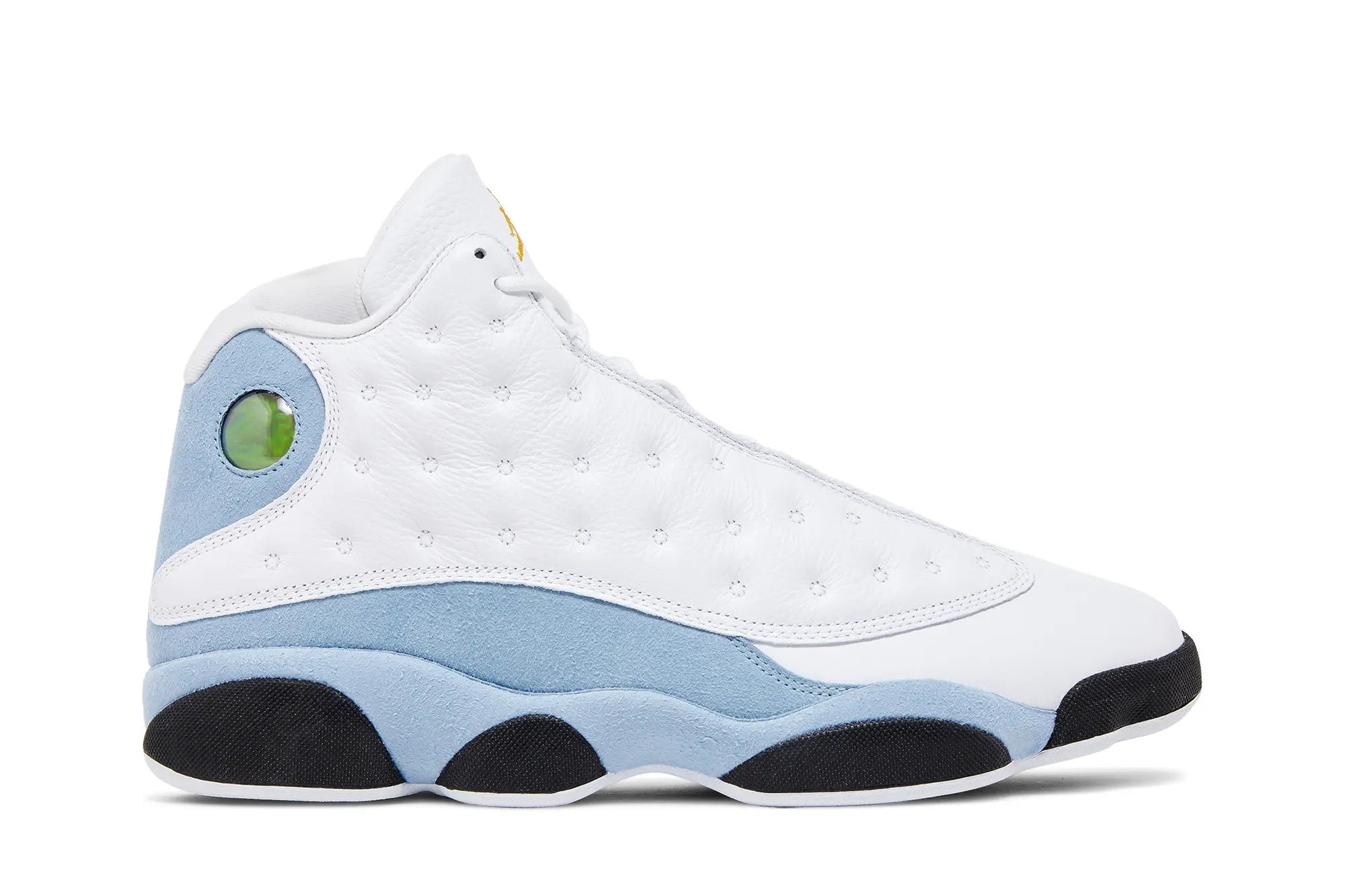 Jordan 13 Retro 'Blue Grey' - Image 2