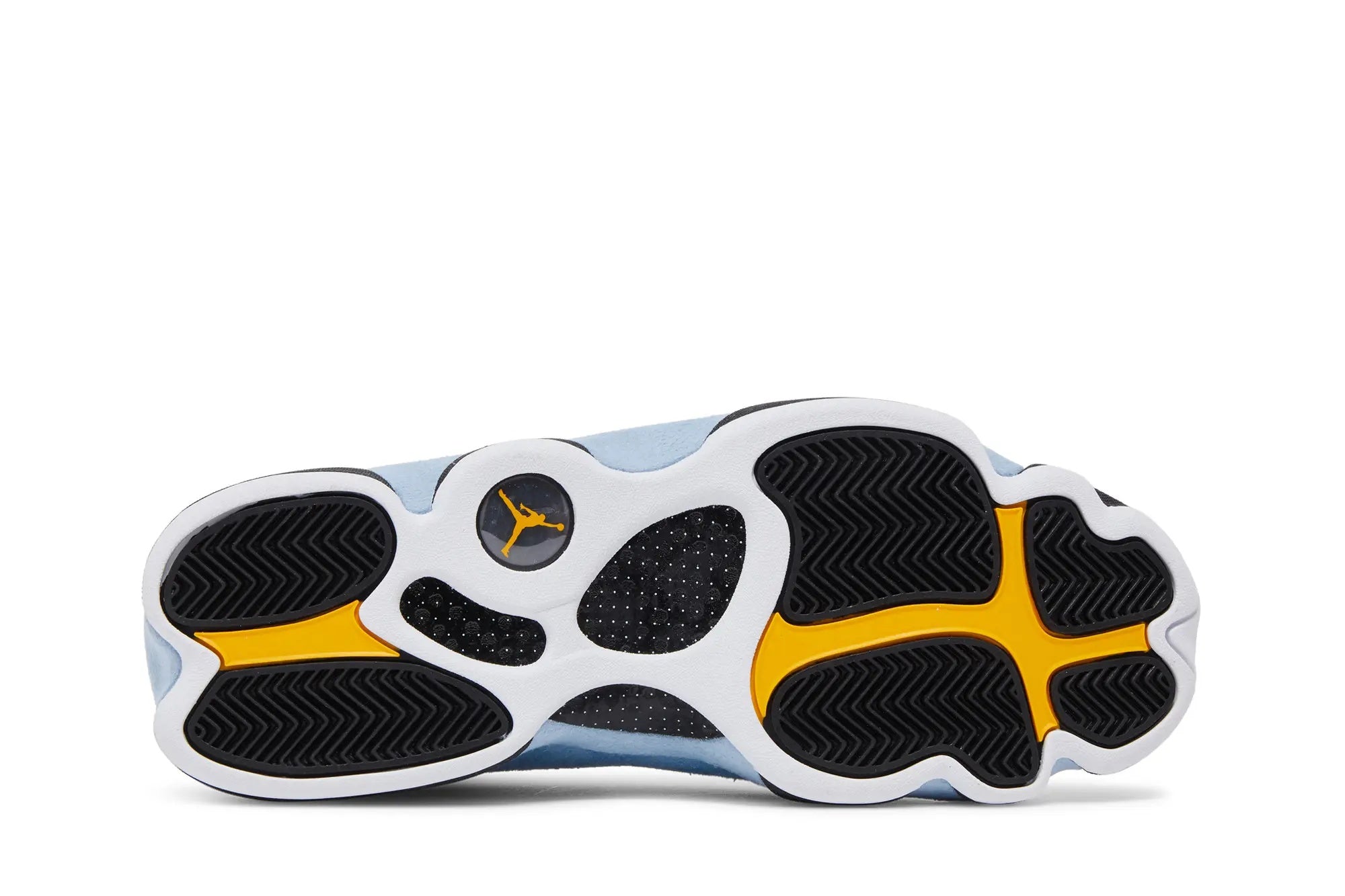 Jordan 13 Retro 'Blue Grey' - Image 4