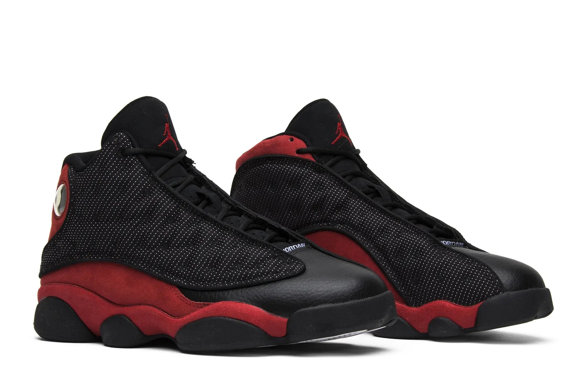 Jordan 13 Retro 'Bred' 2013 - Image 3