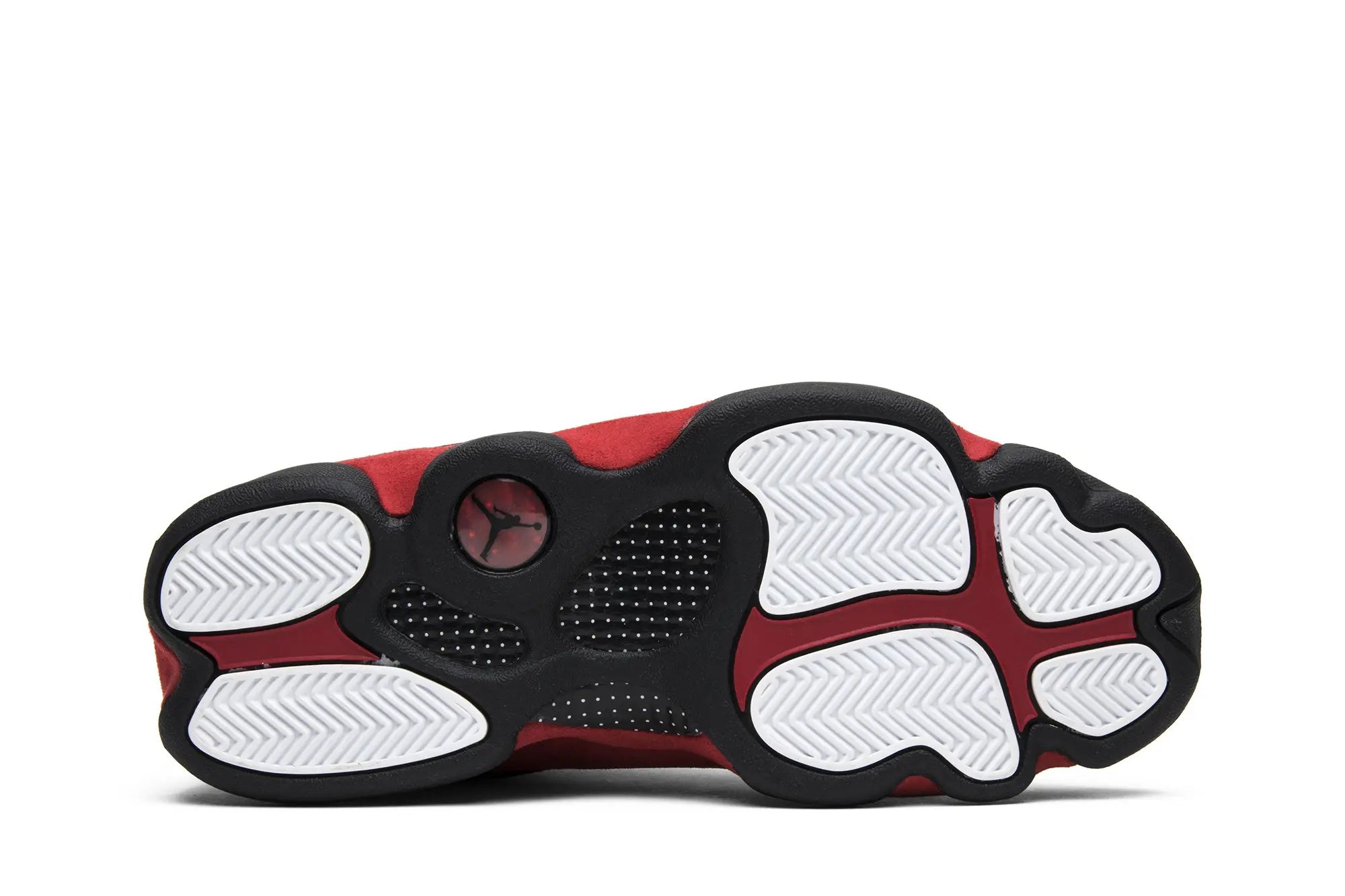 Jordan 13 Retro 'Bred' 2013 - Image 4